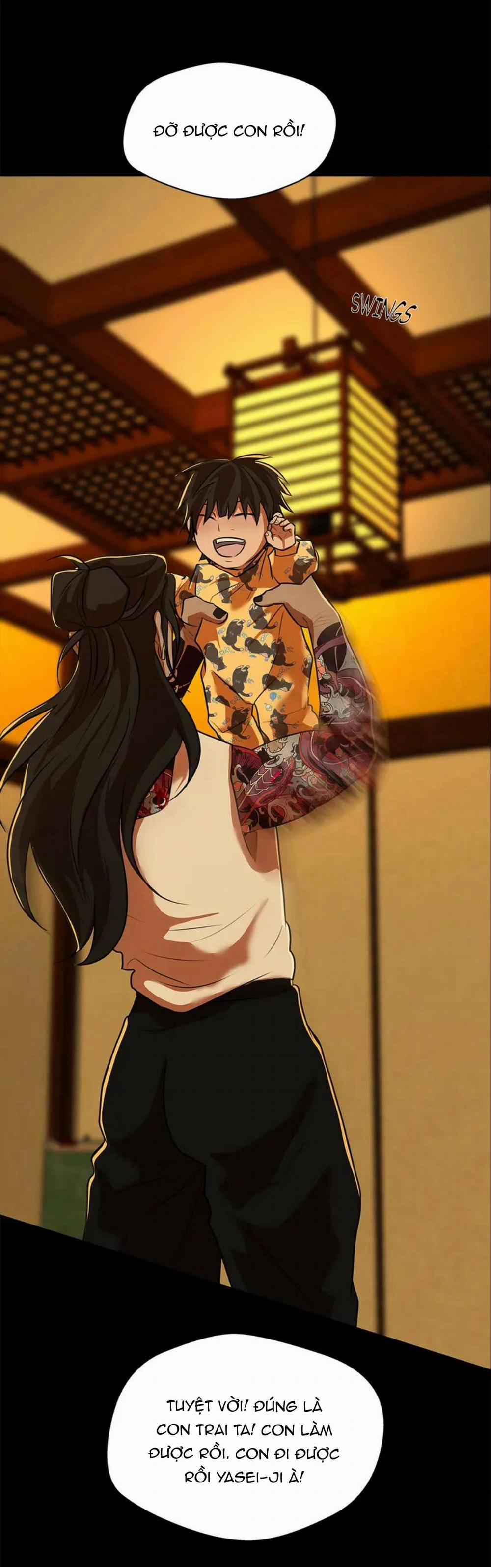 Love Murder Basketball 43 trang 93