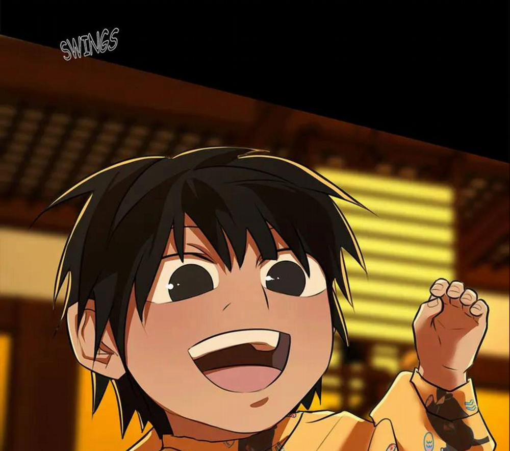 Love Murder Basketball 43 trang 94