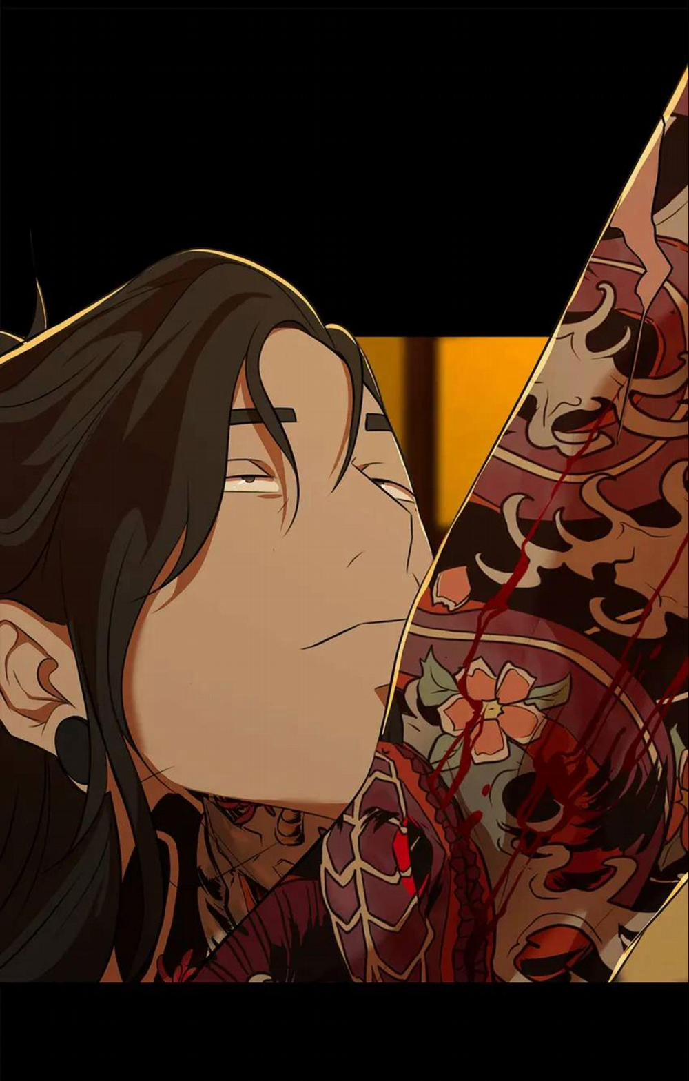 Love Murder Basketball 43 trang 96