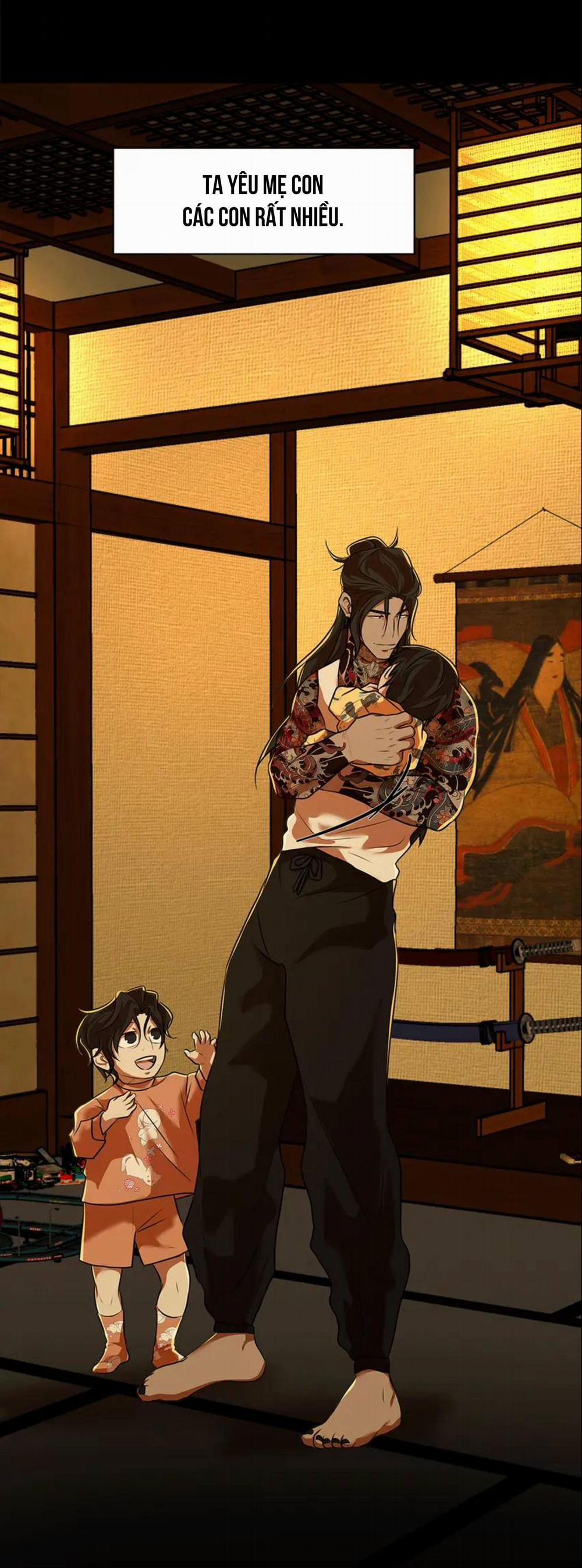 Love Murder Basketball 43 trang 97