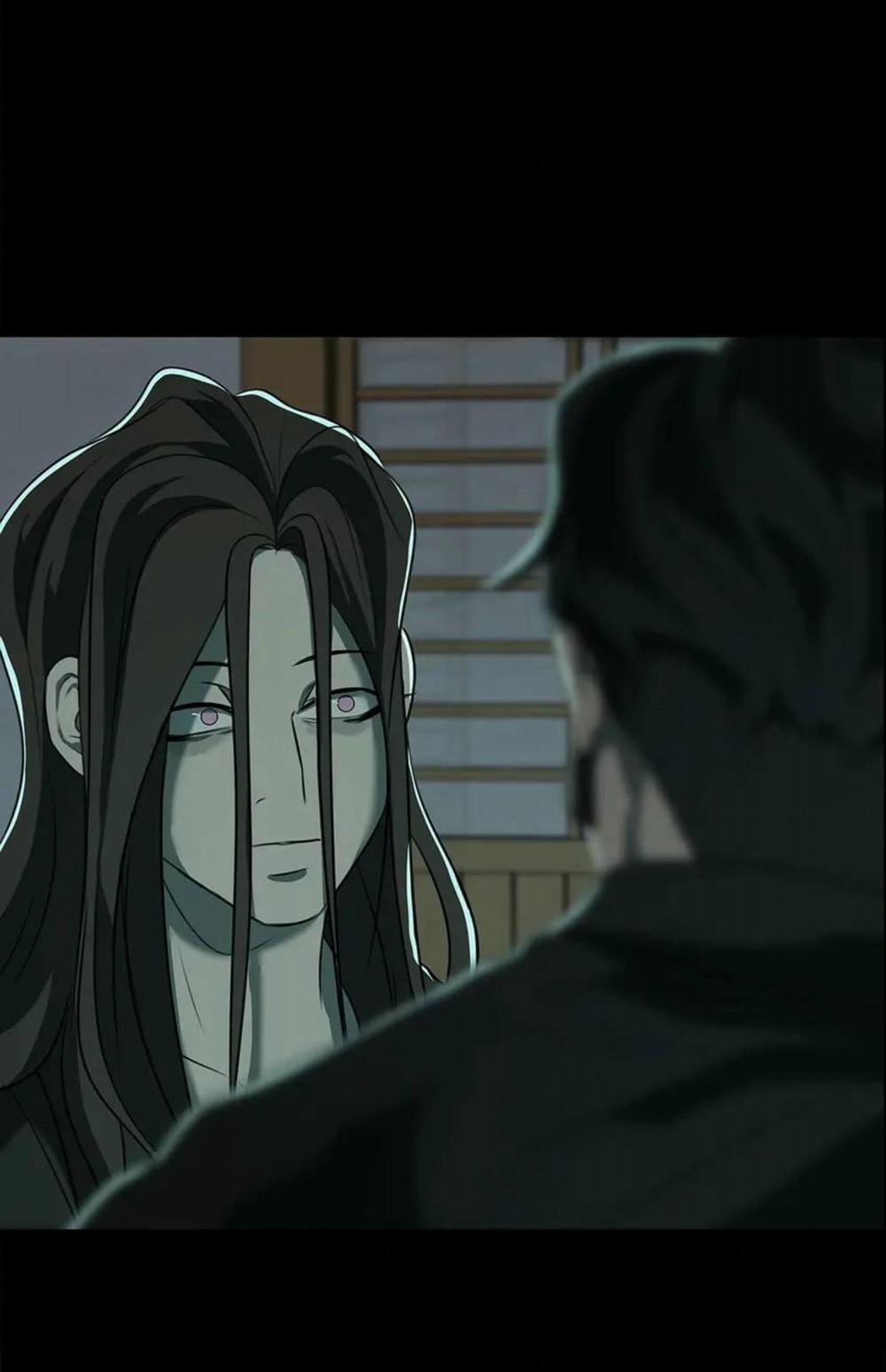 Love Murder Basketball 44 trang 101