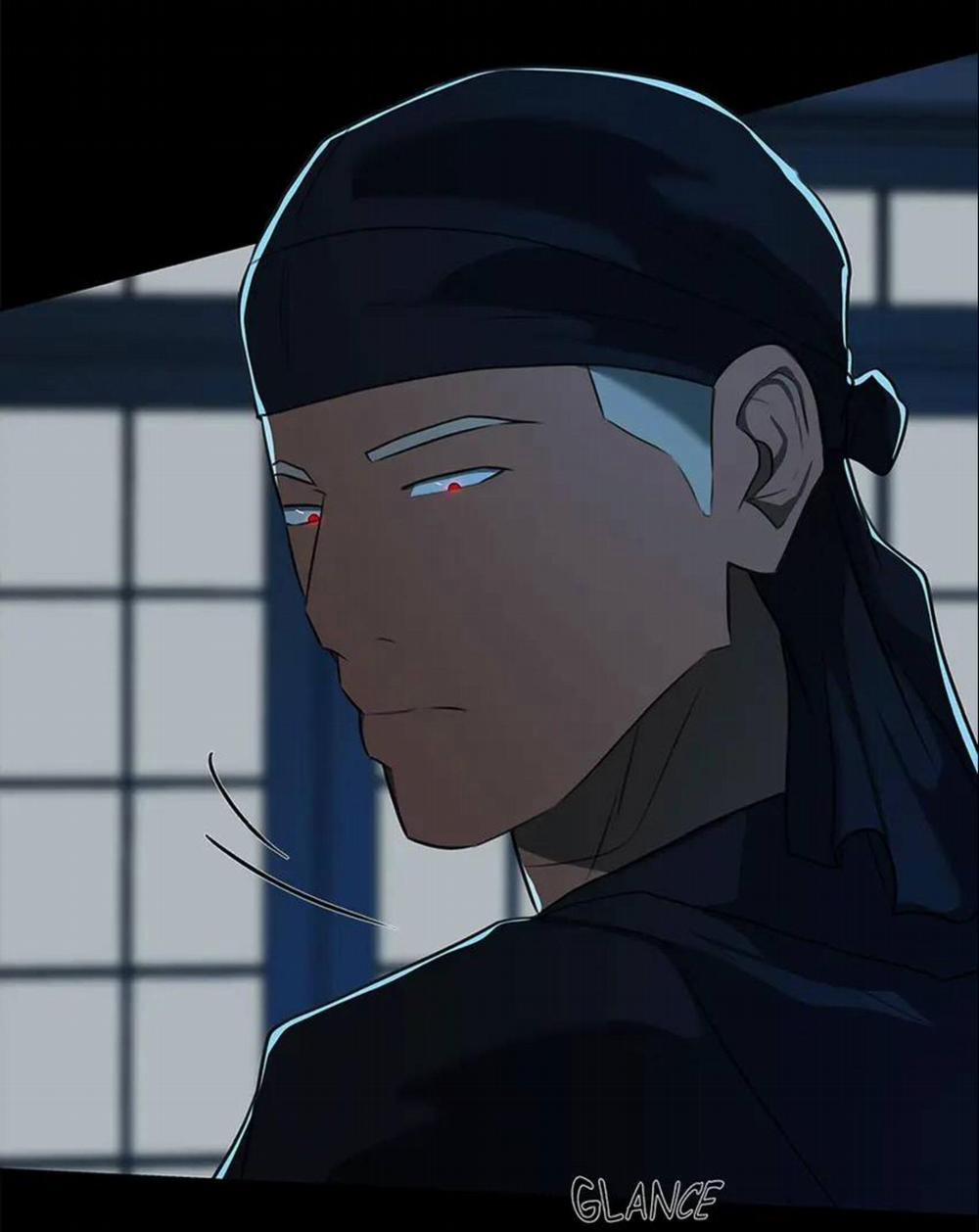 Love Murder Basketball 44 trang 11