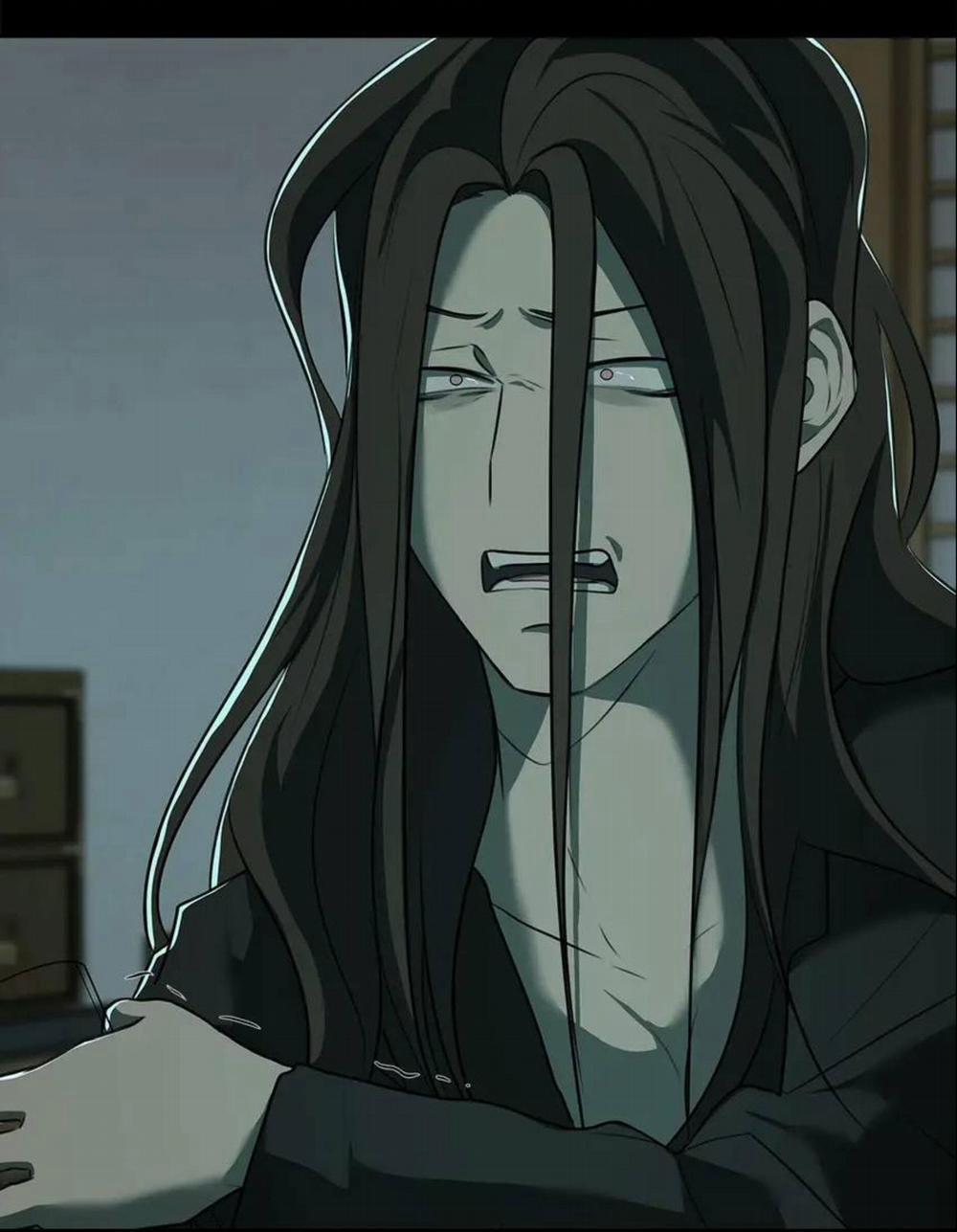 Love Murder Basketball 44 trang 117