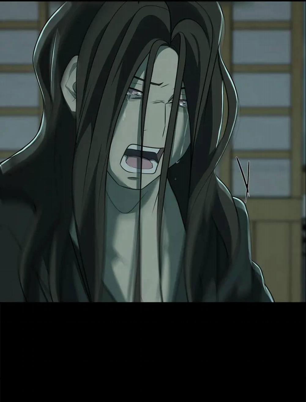 Love Murder Basketball 44 trang 127