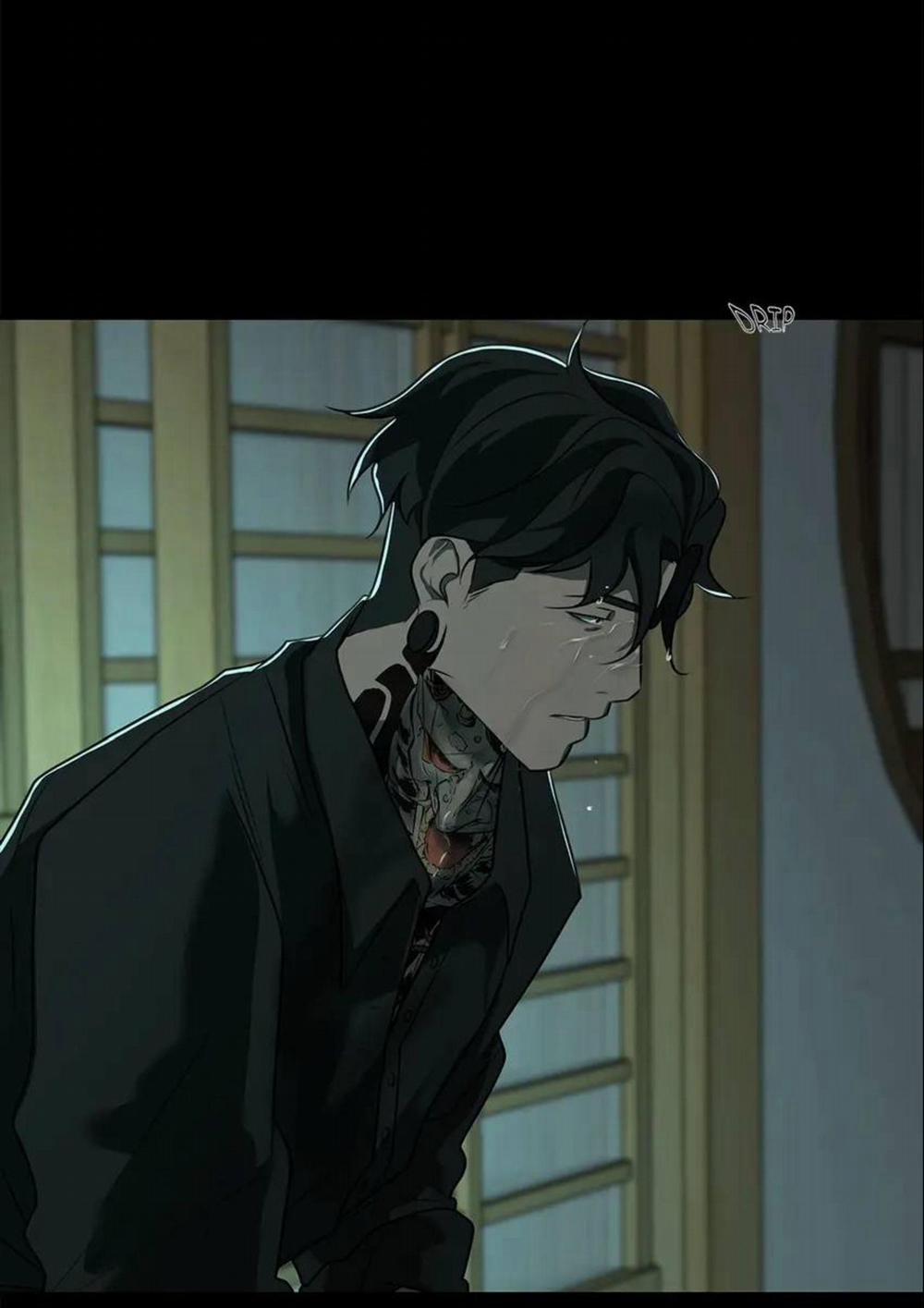 Love Murder Basketball 44 trang 128