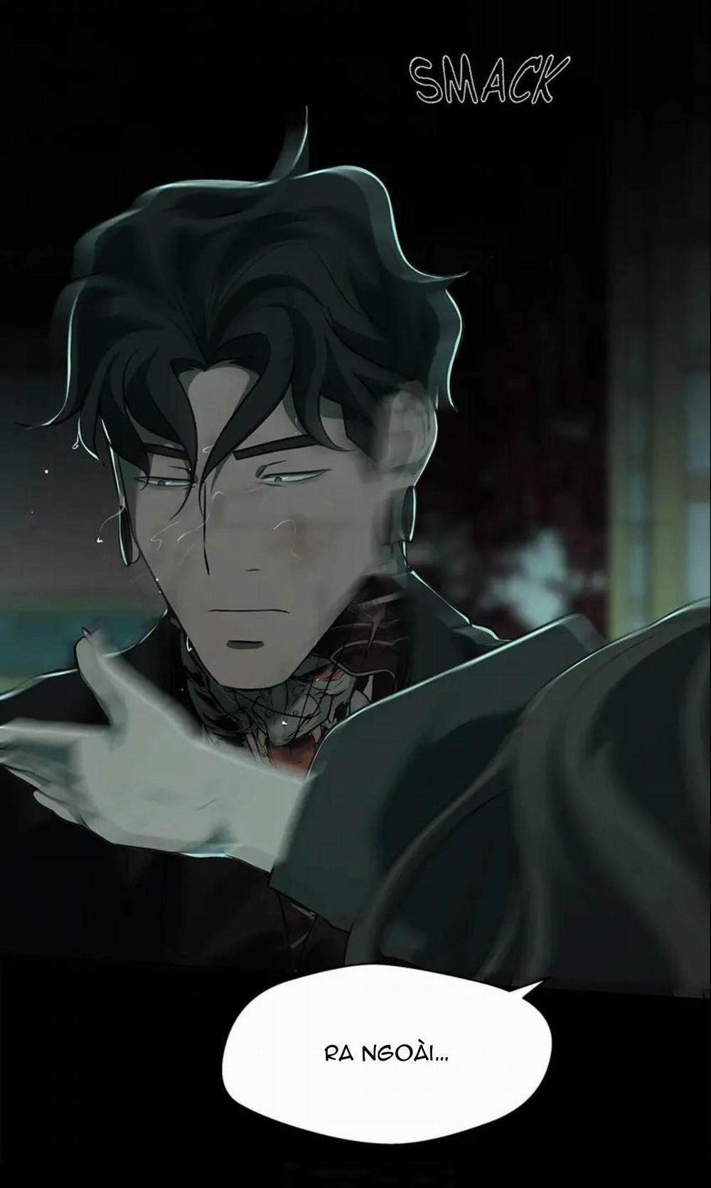 Love Murder Basketball 44 trang 131