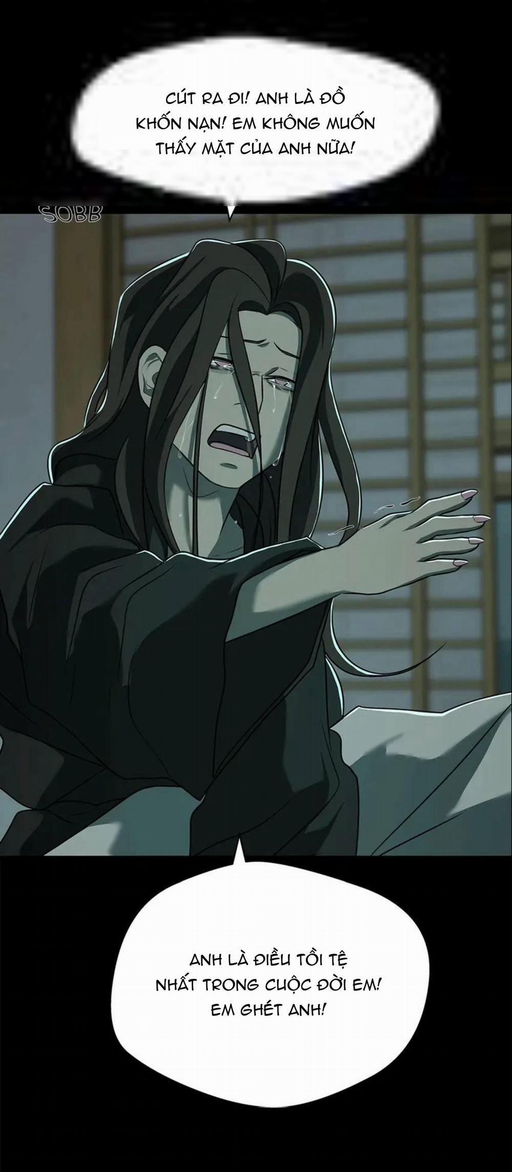 Love Murder Basketball 44 trang 132