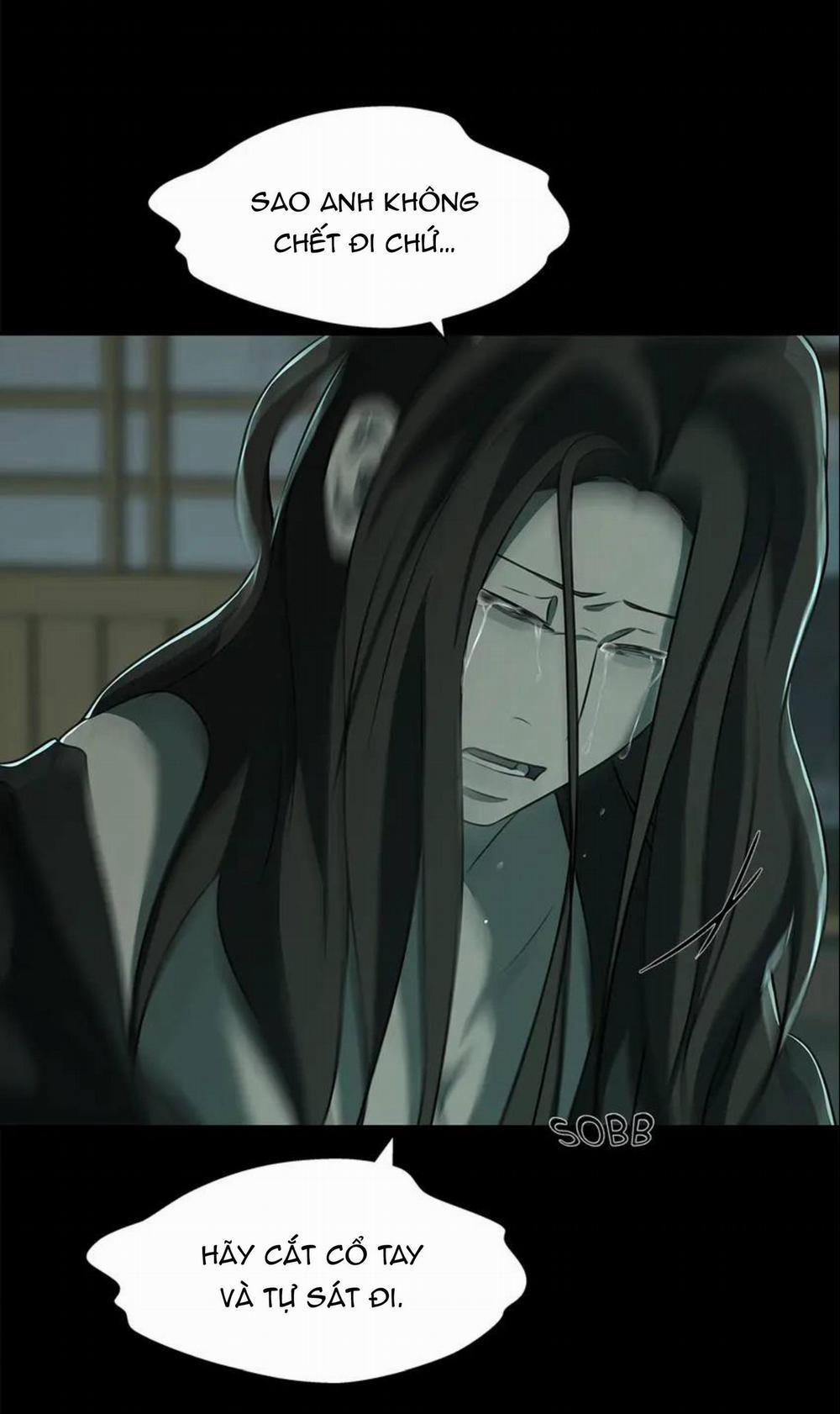 Love Murder Basketball 44 trang 133