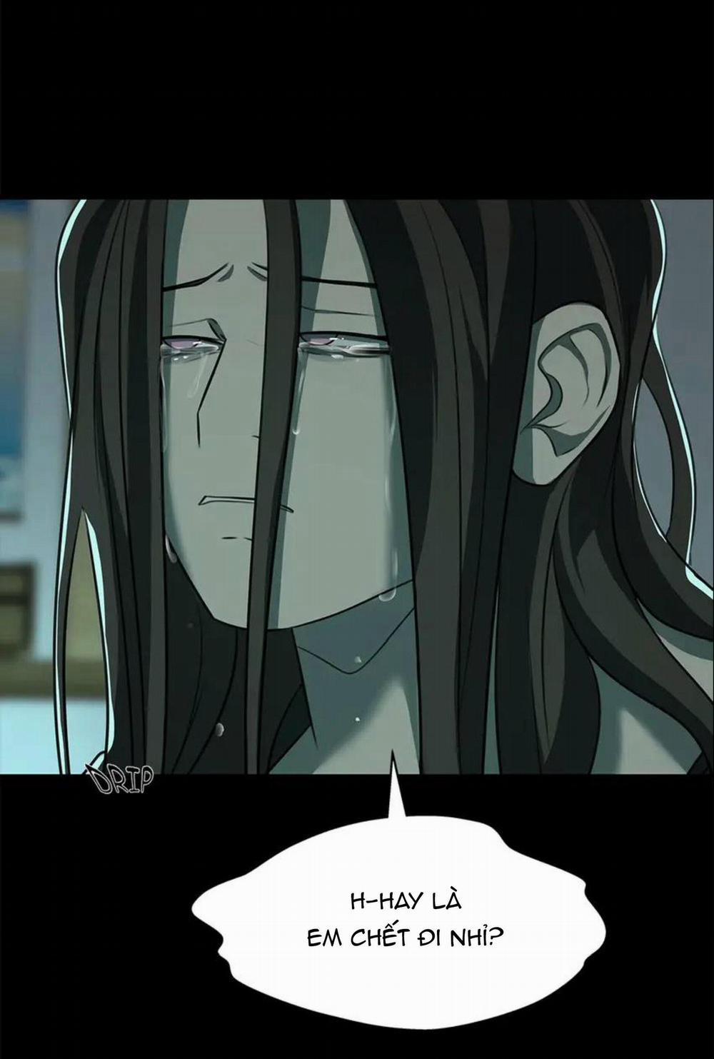 Love Murder Basketball 44 trang 146