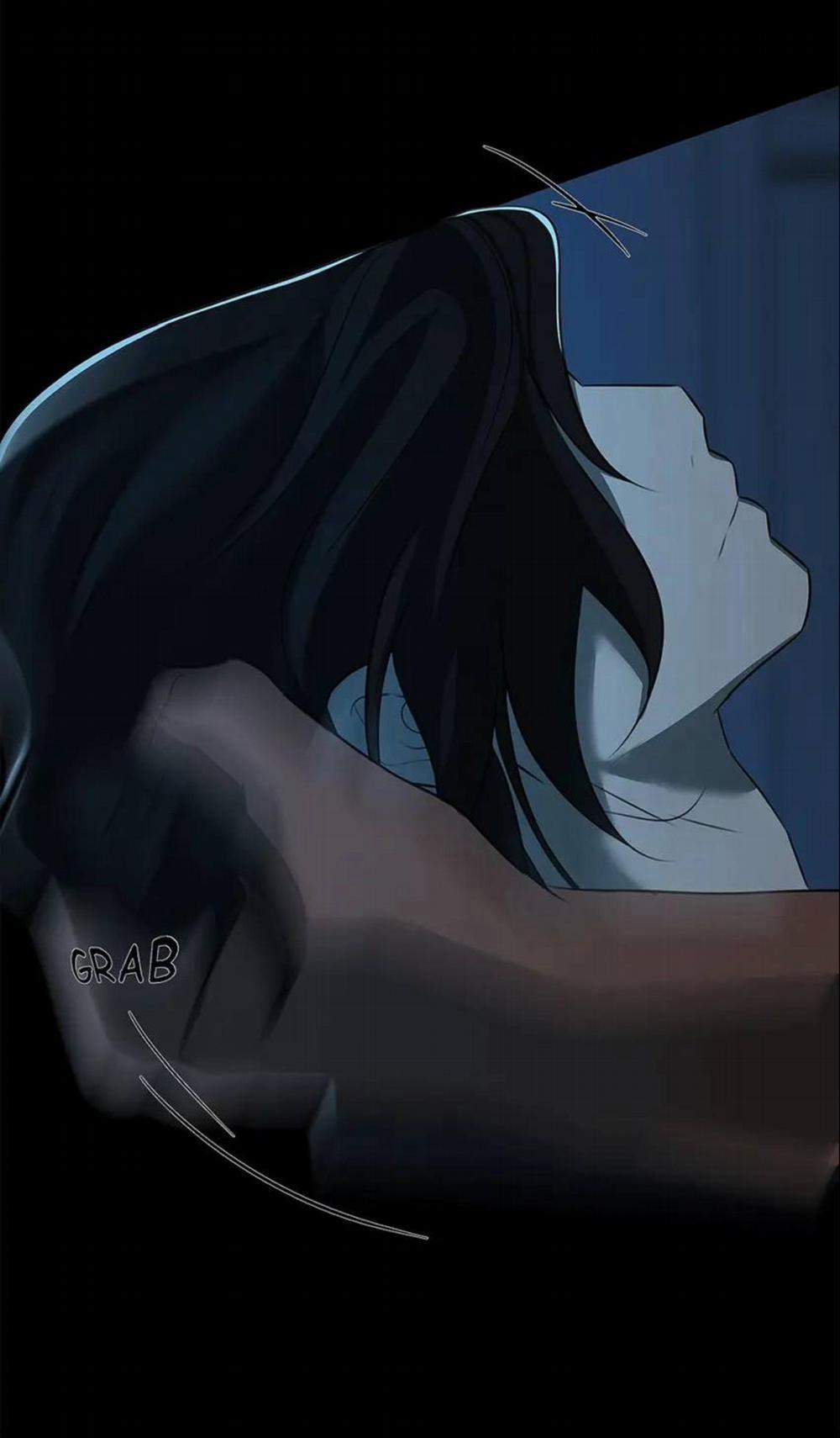 Love Murder Basketball 44 trang 19