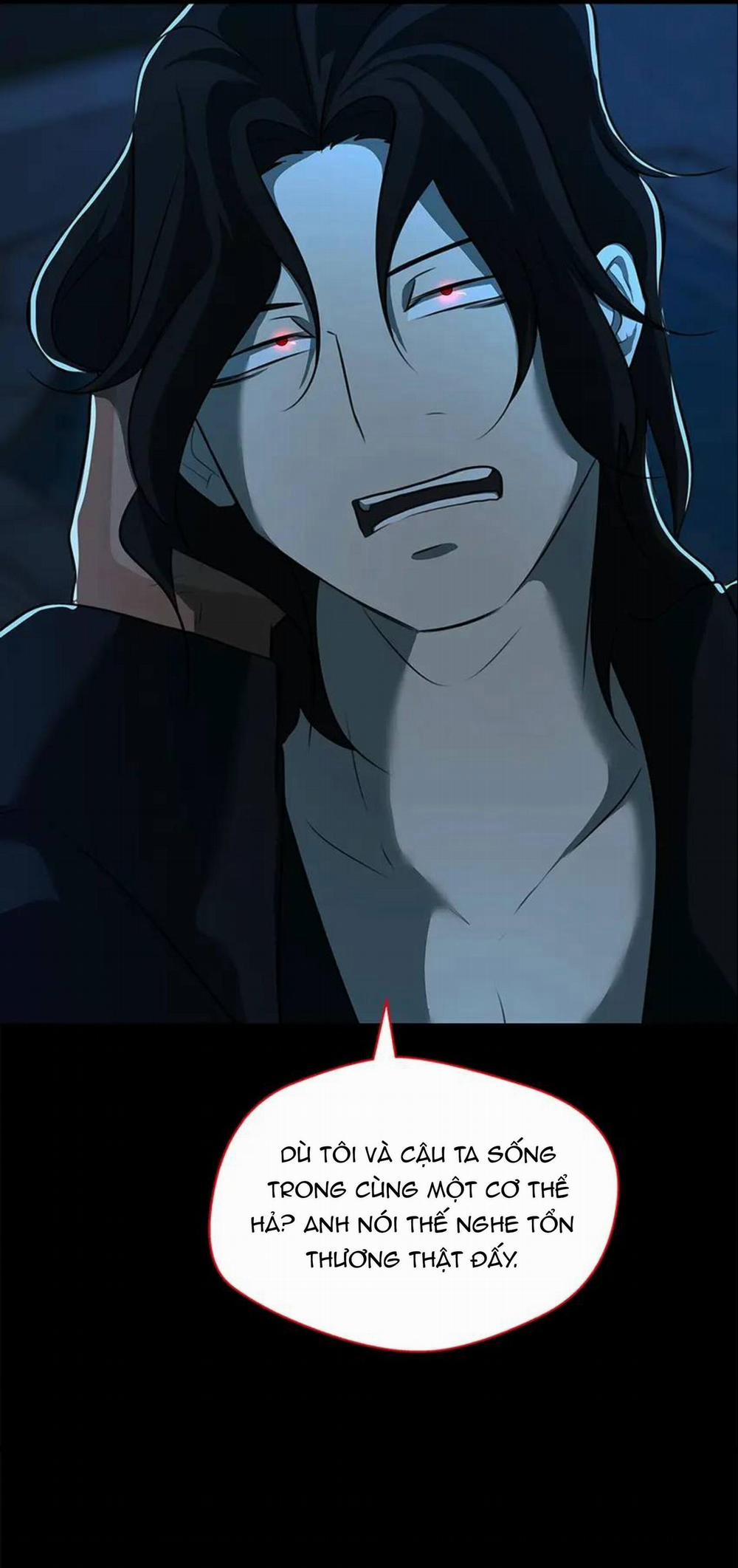 Love Murder Basketball 44 trang 23