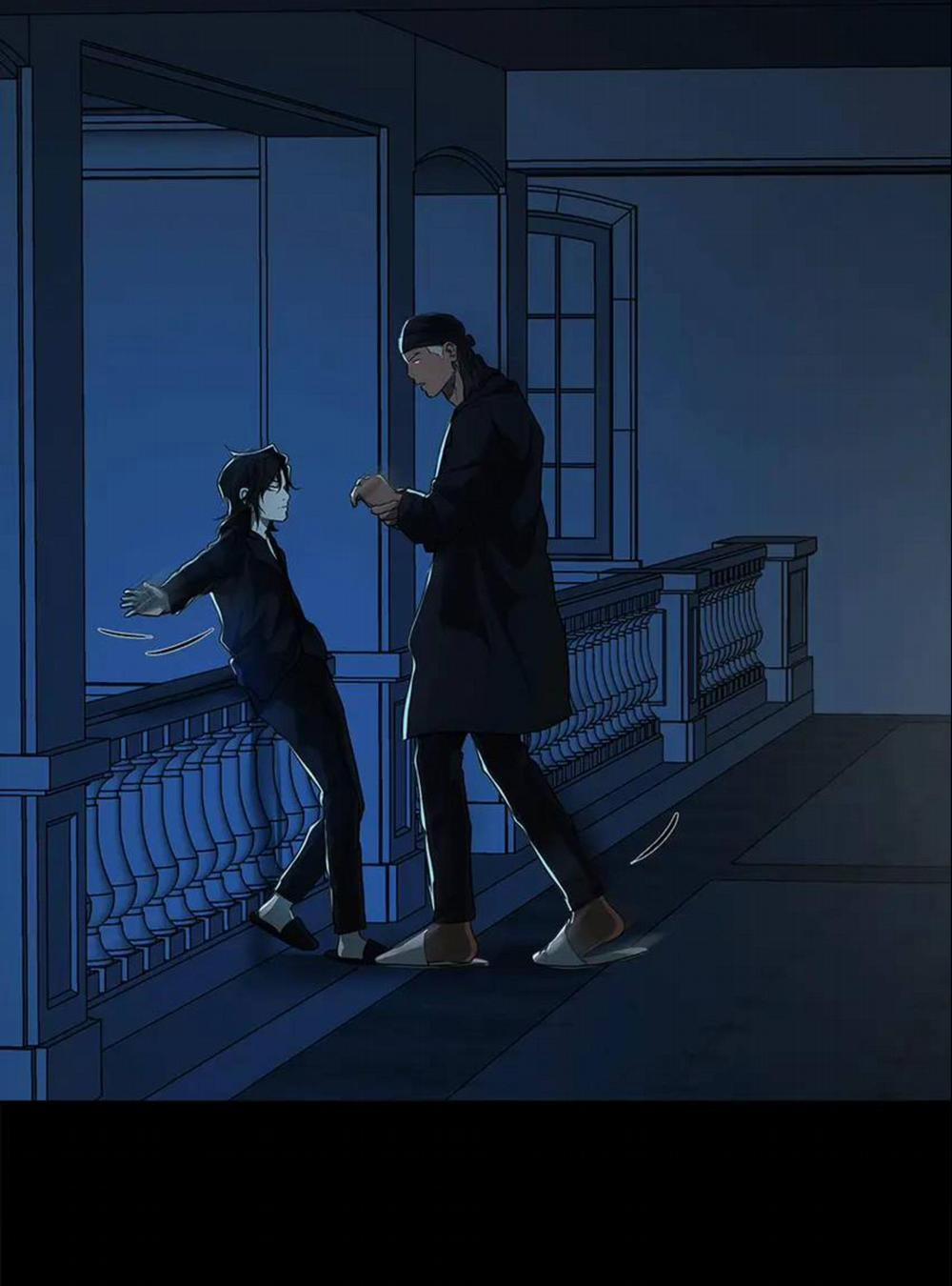 Love Murder Basketball 44 trang 29