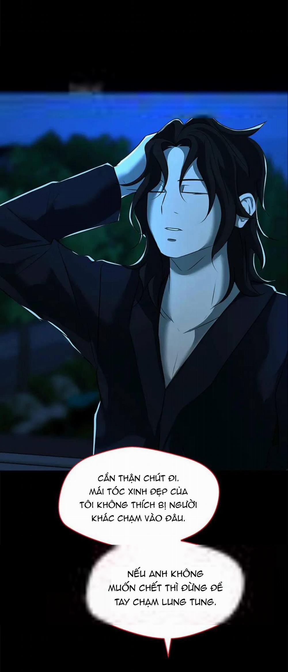 Love Murder Basketball 44 trang 37