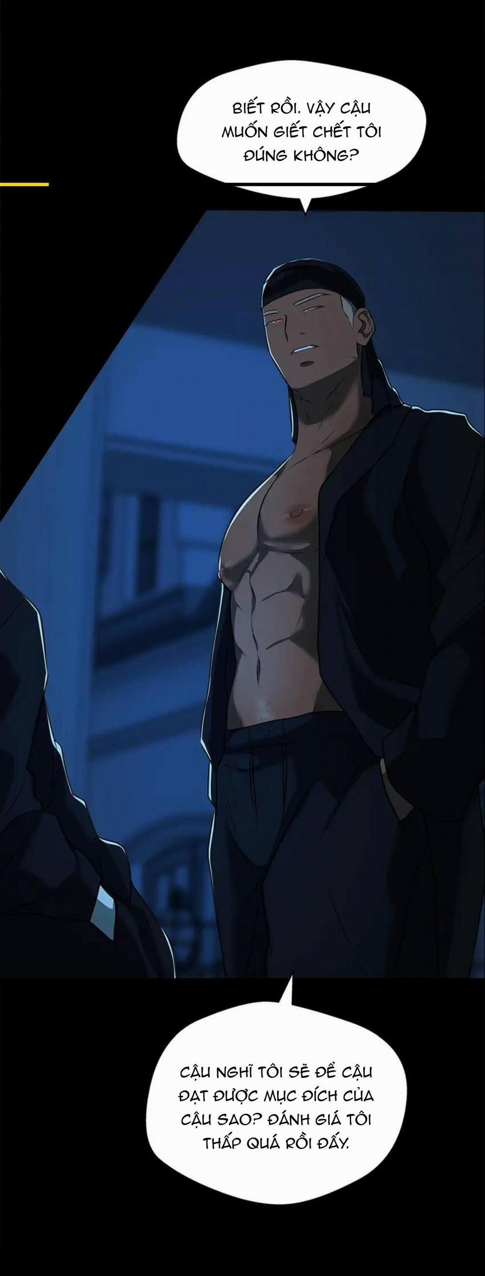 Love Murder Basketball 44 trang 39