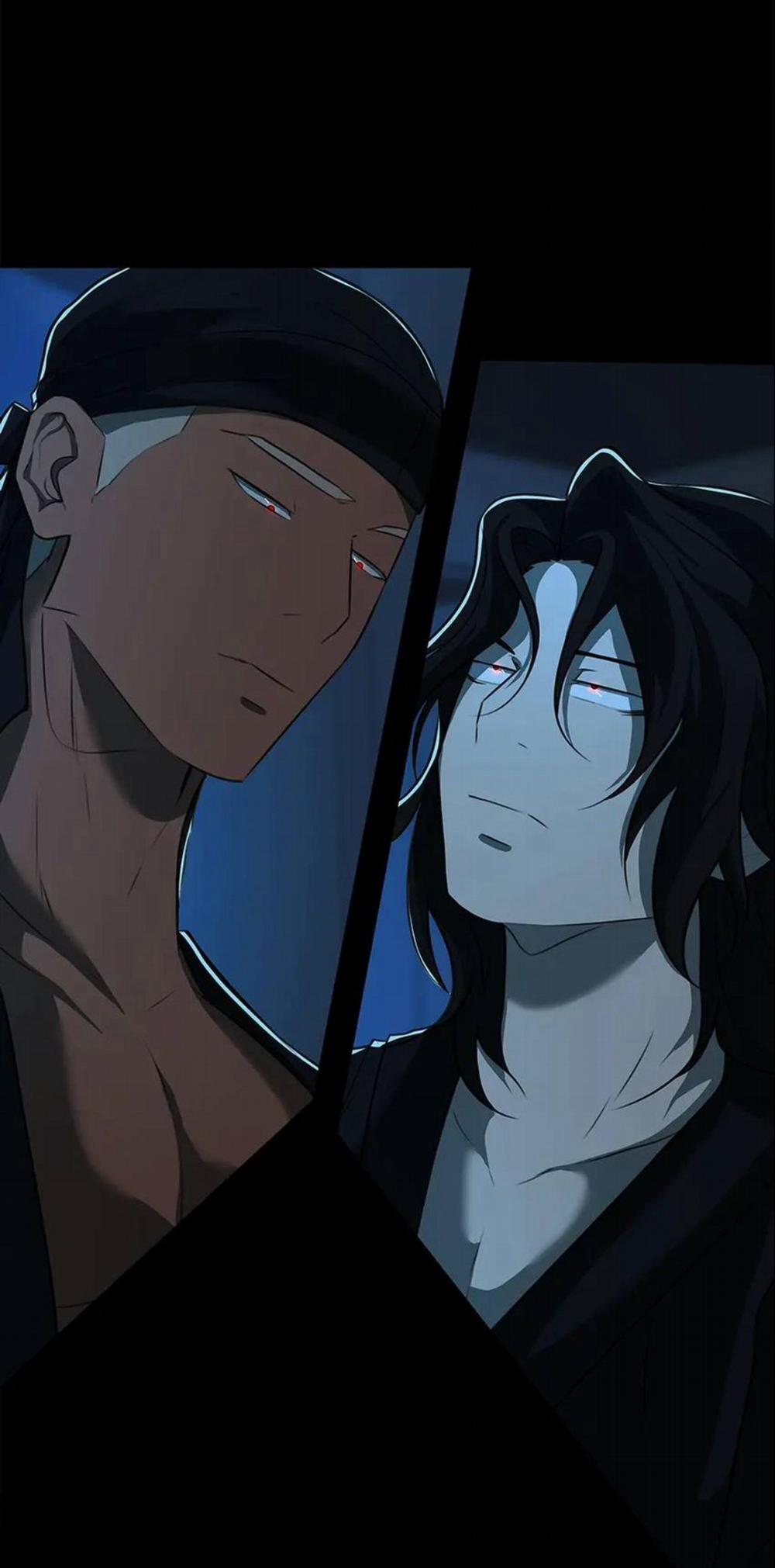 Love Murder Basketball 44 trang 4