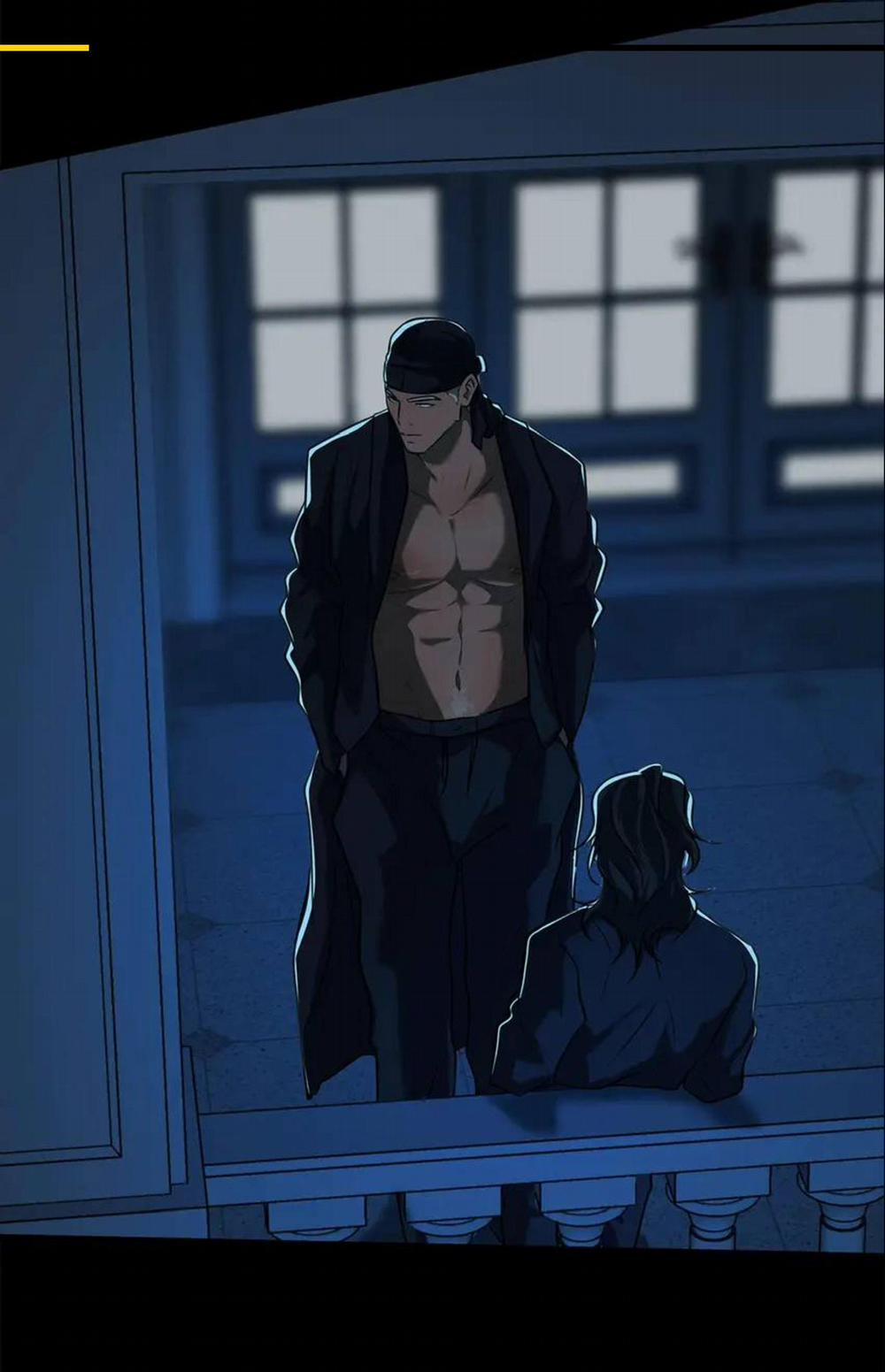 Love Murder Basketball 44 trang 53