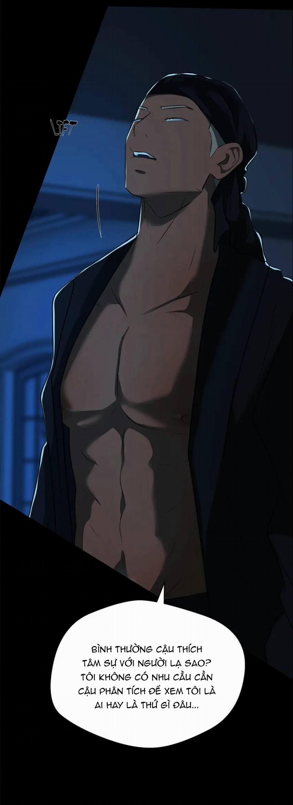 Love Murder Basketball 44 trang 55