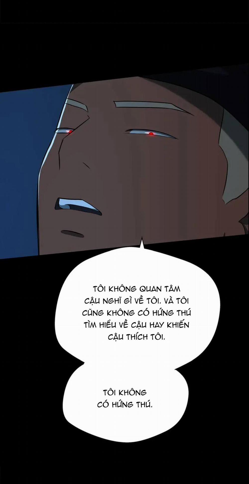 Love Murder Basketball 44 trang 58