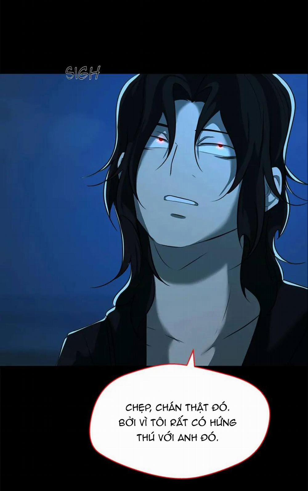 Love Murder Basketball 44 trang 64