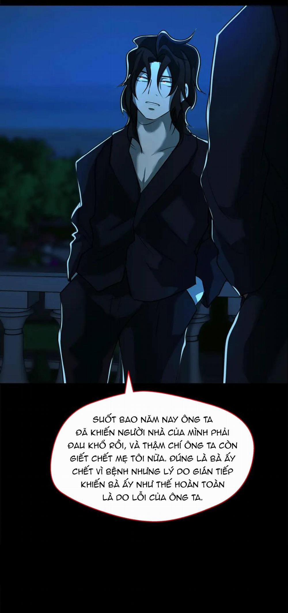 Love Murder Basketball 44 trang 74