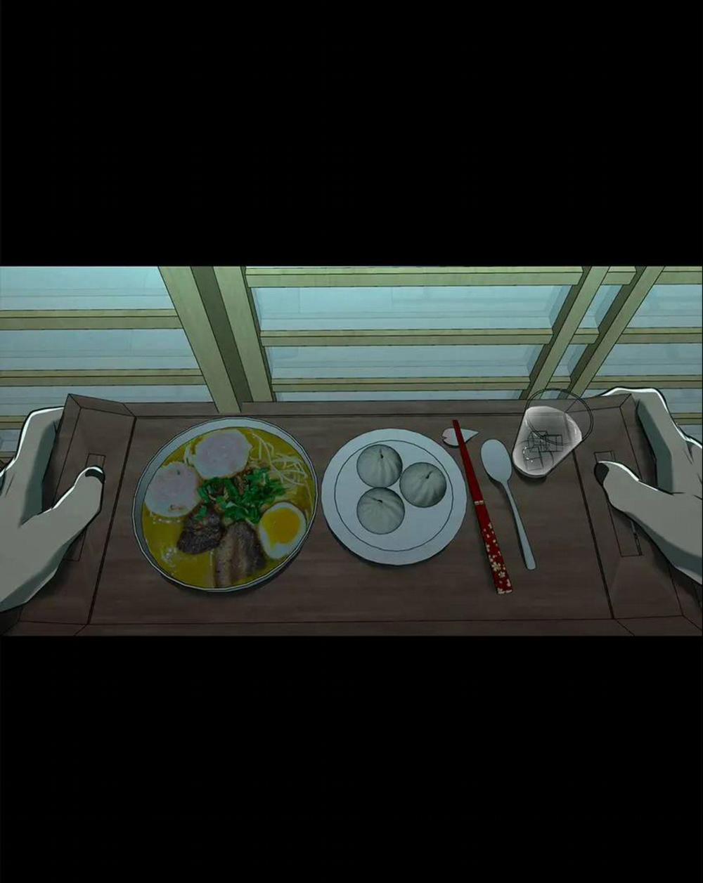 Love Murder Basketball 44 trang 84