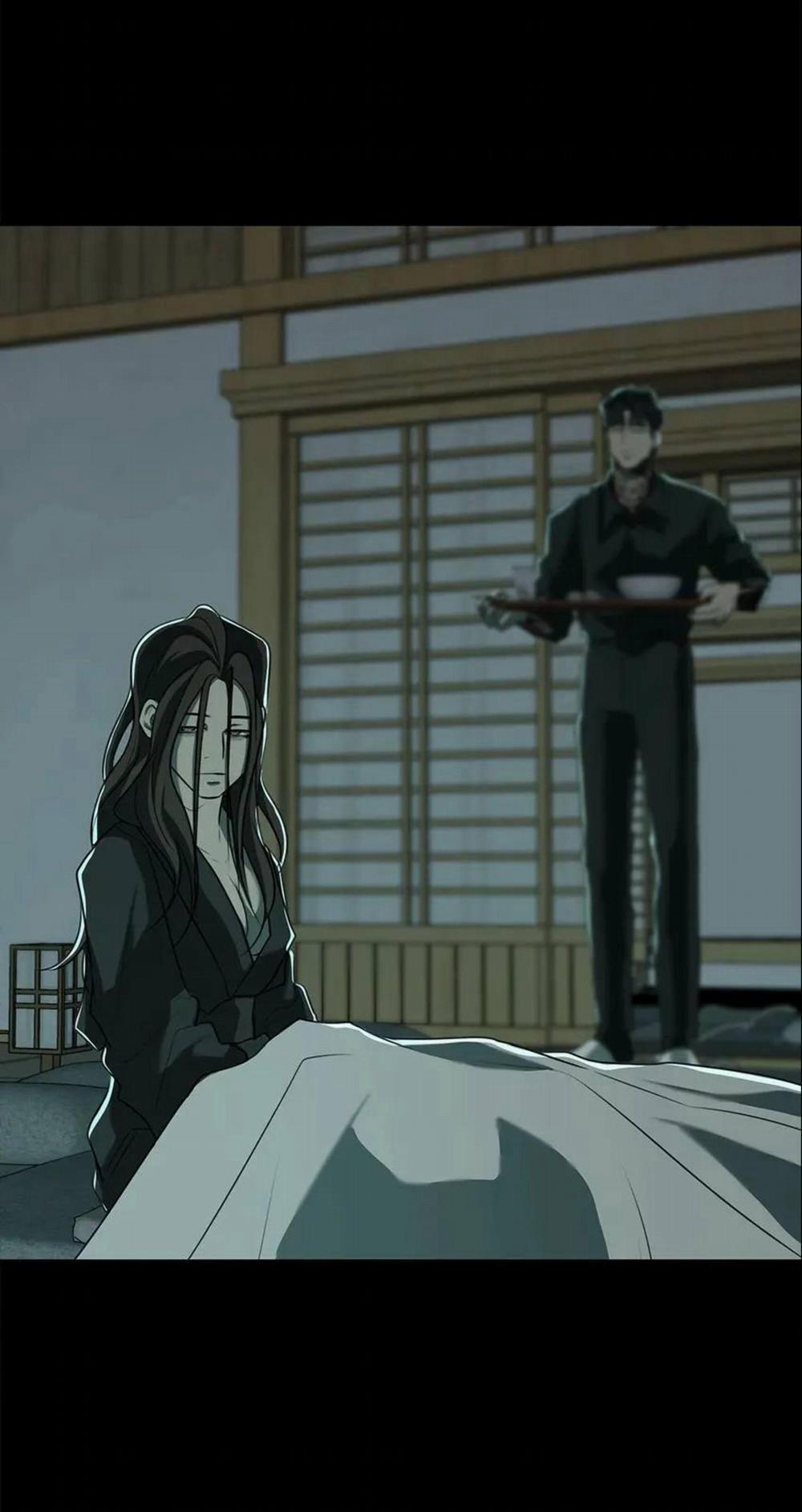 Love Murder Basketball 44 trang 92