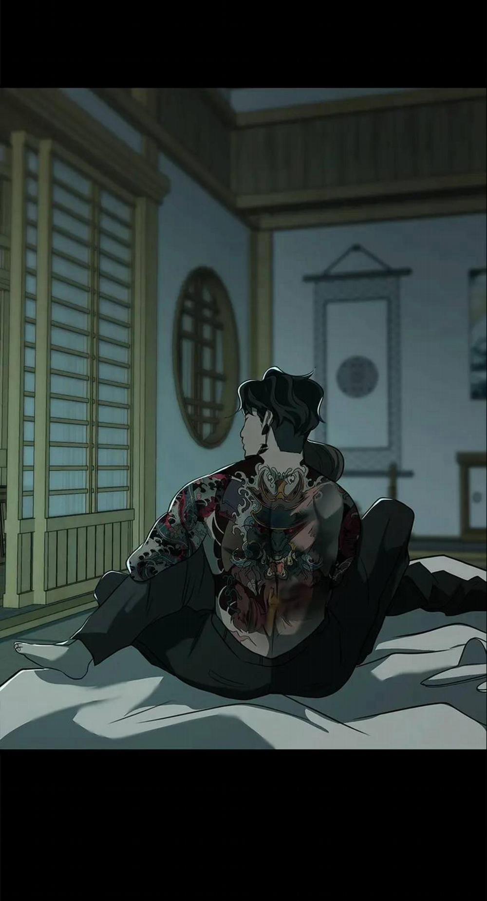 Love Murder Basketball 45 trang 100