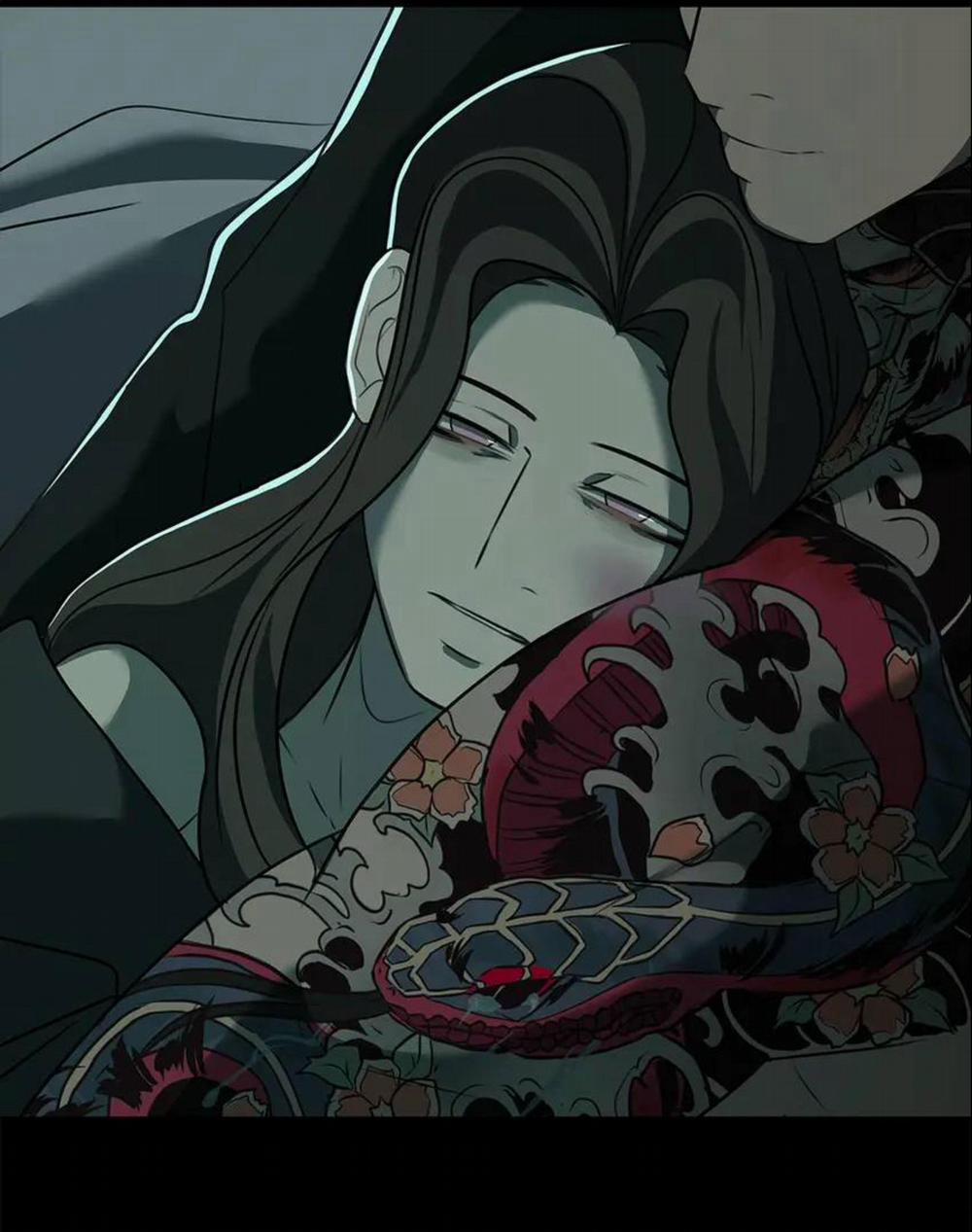 Love Murder Basketball 45 trang 104