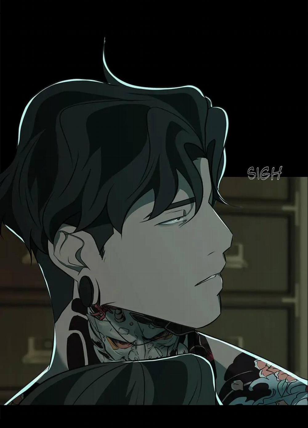 Love Murder Basketball 45 trang 105