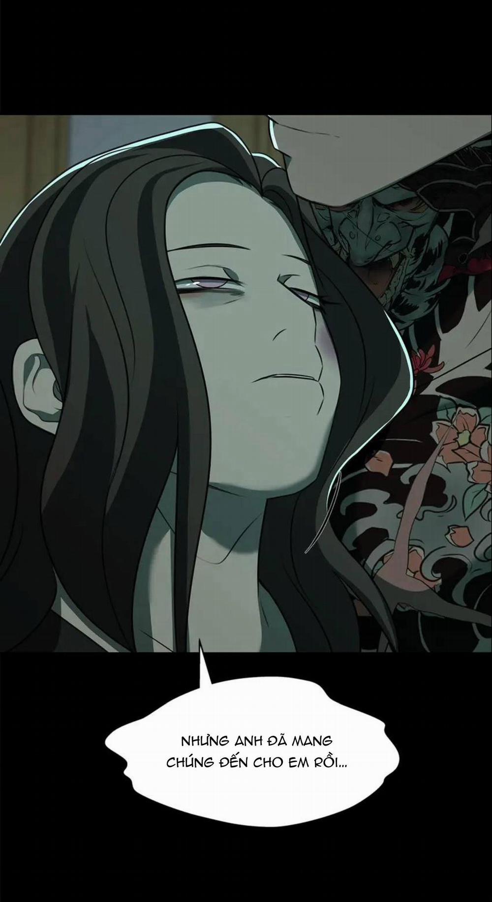 Love Murder Basketball 45 trang 109