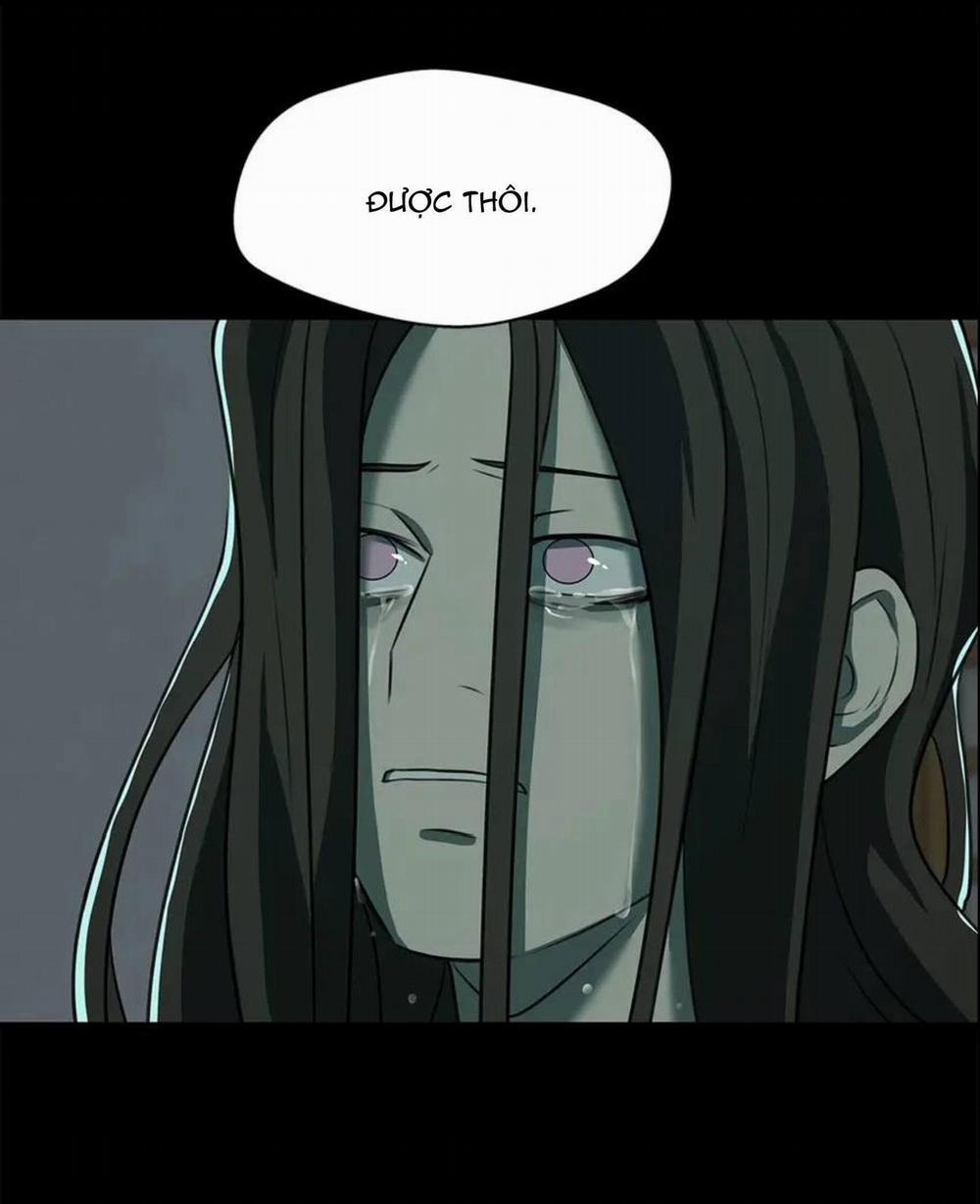 Love Murder Basketball 45 trang 11