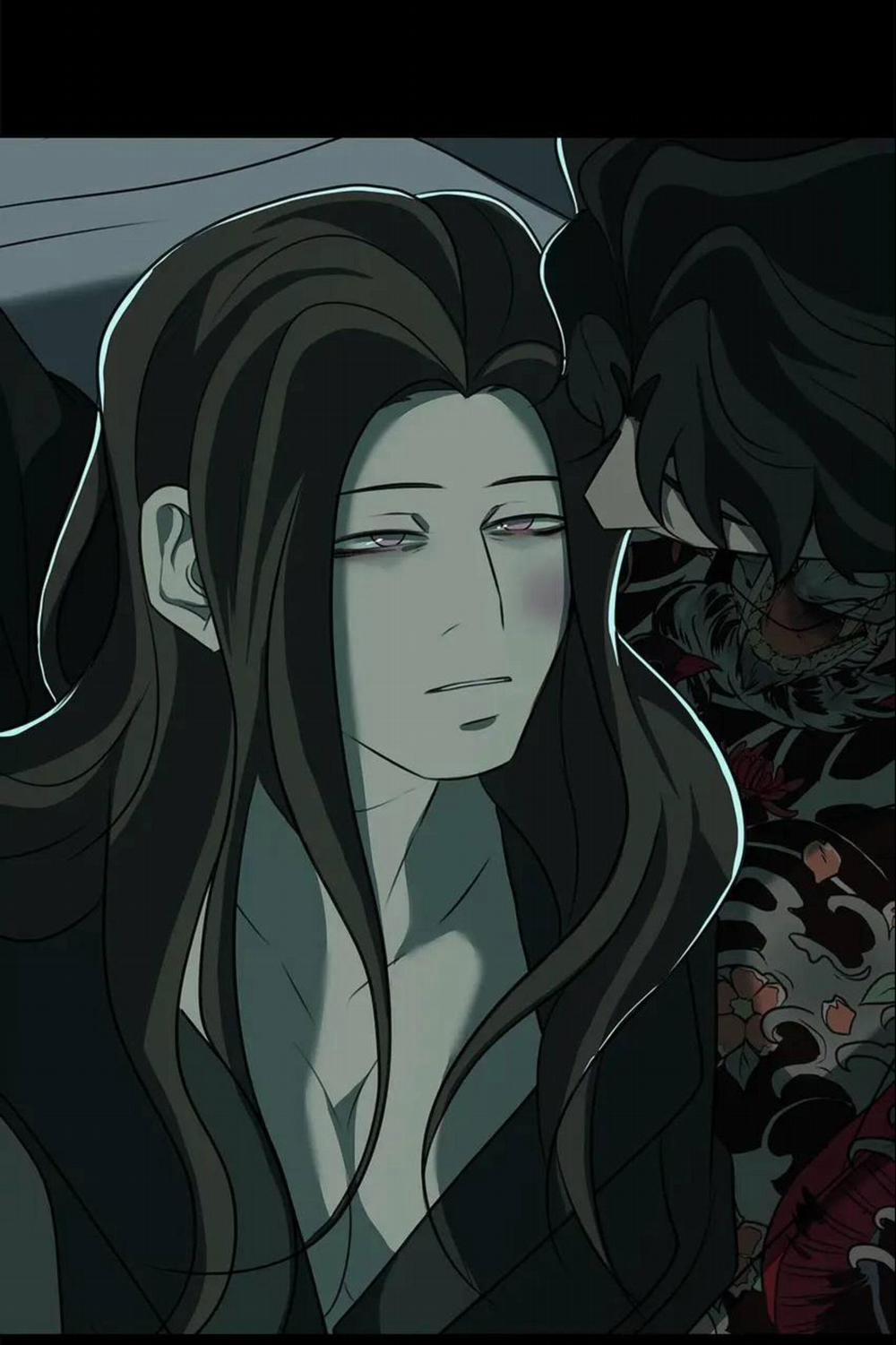 Love Murder Basketball 45 trang 110