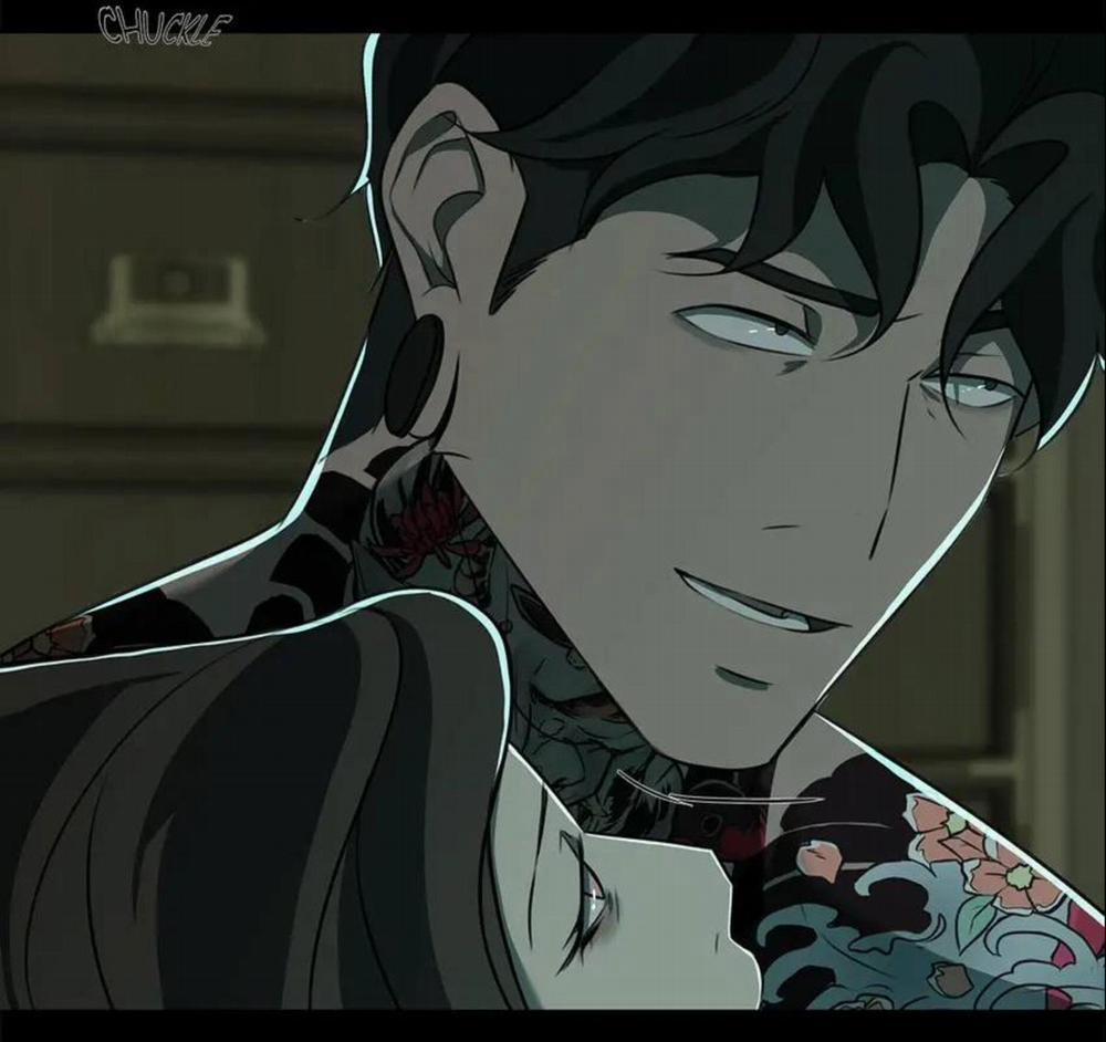 Love Murder Basketball 45 trang 113