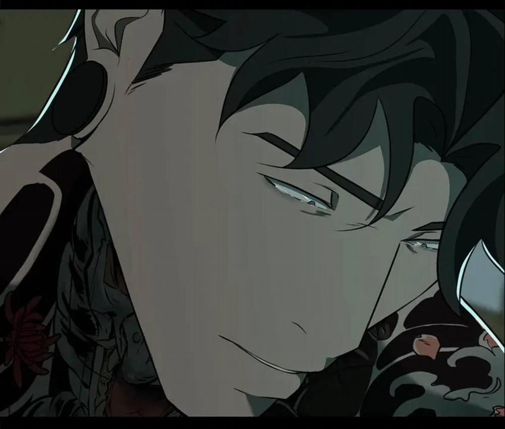 Love Murder Basketball 45 trang 123