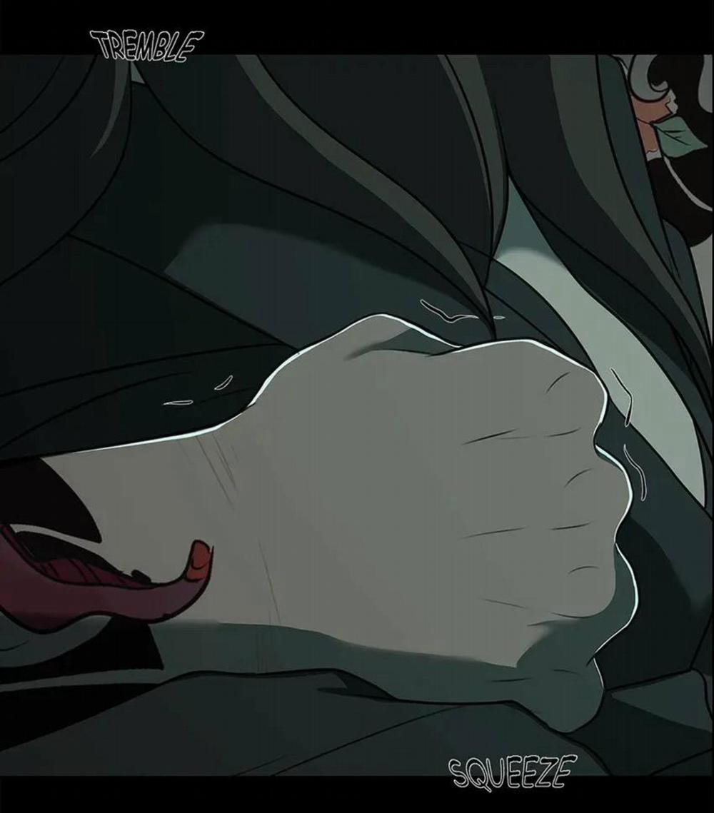 Love Murder Basketball 45 trang 125