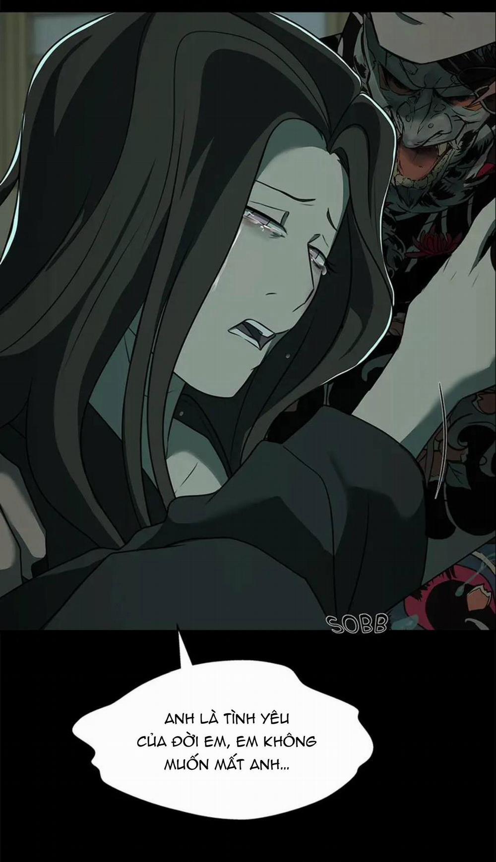 Love Murder Basketball 45 trang 129