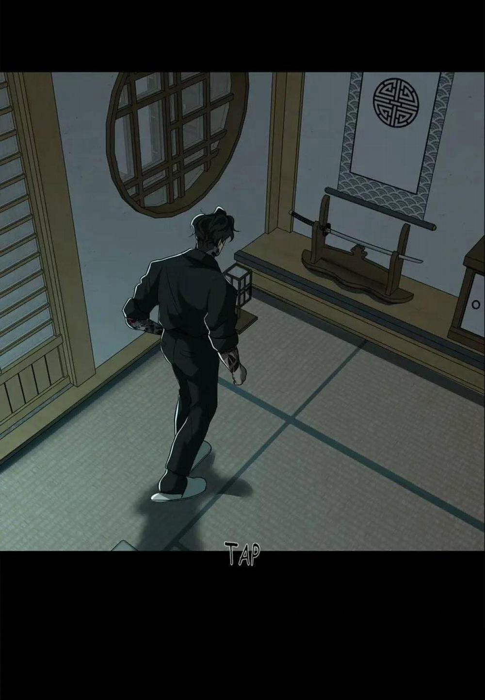 Love Murder Basketball 45 trang 13