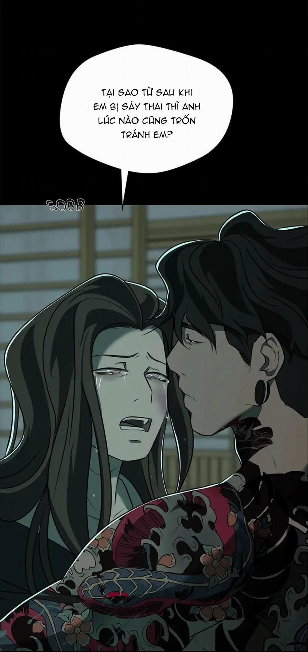 Love Murder Basketball 45 trang 135