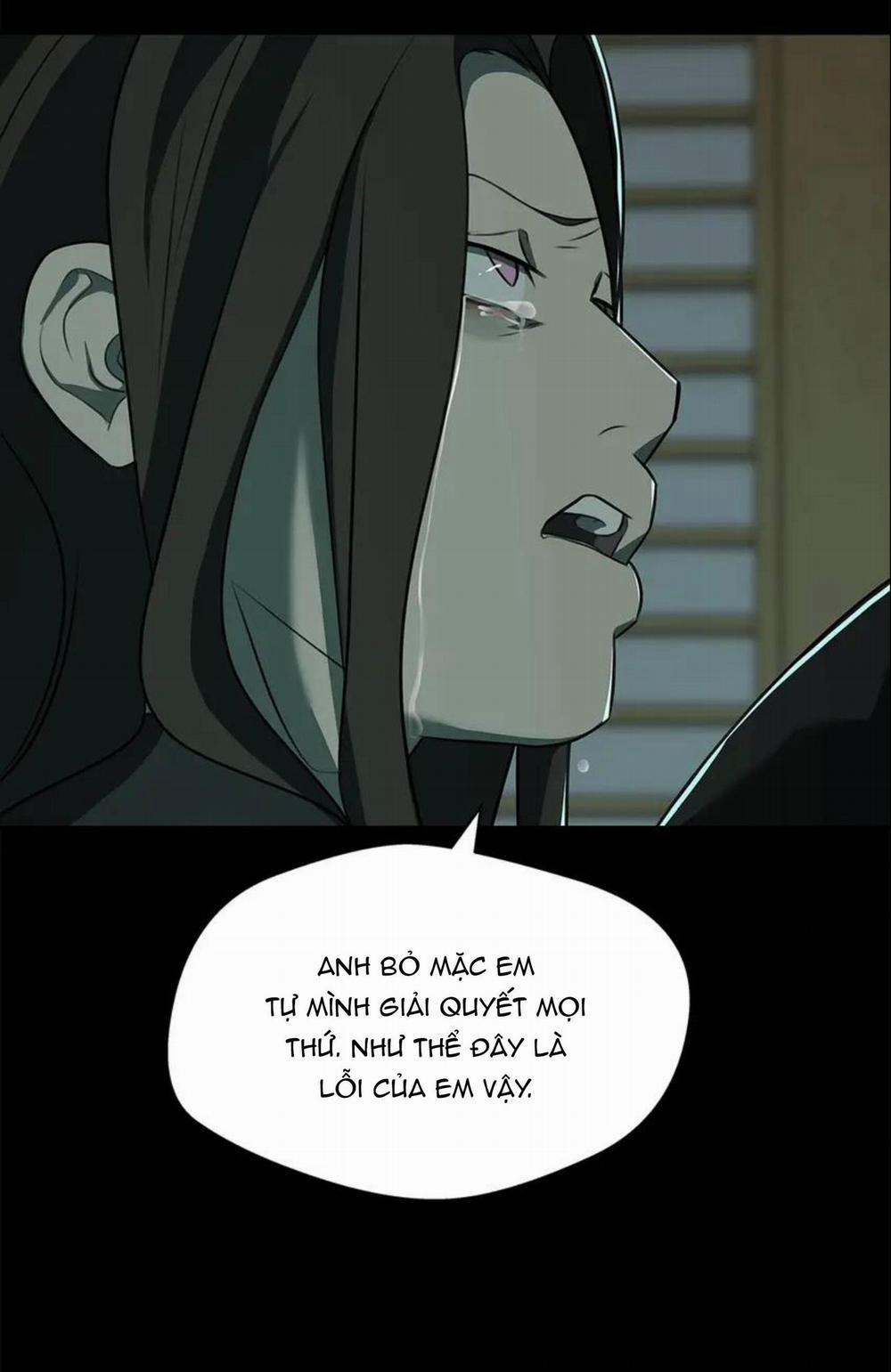 Love Murder Basketball 45 trang 139