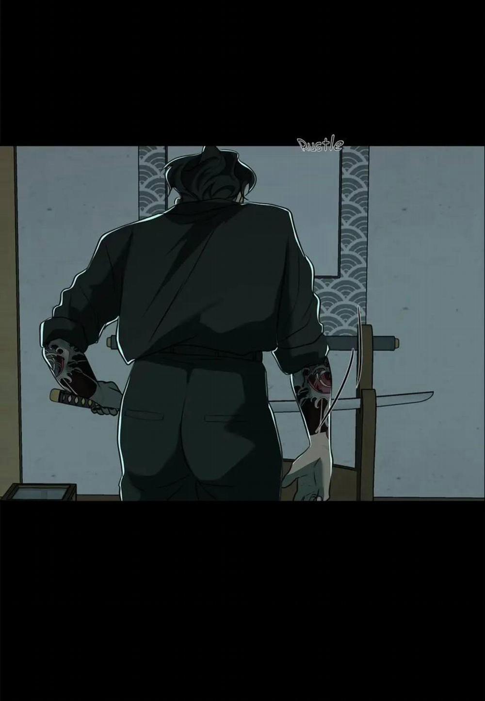 Love Murder Basketball 45 trang 14