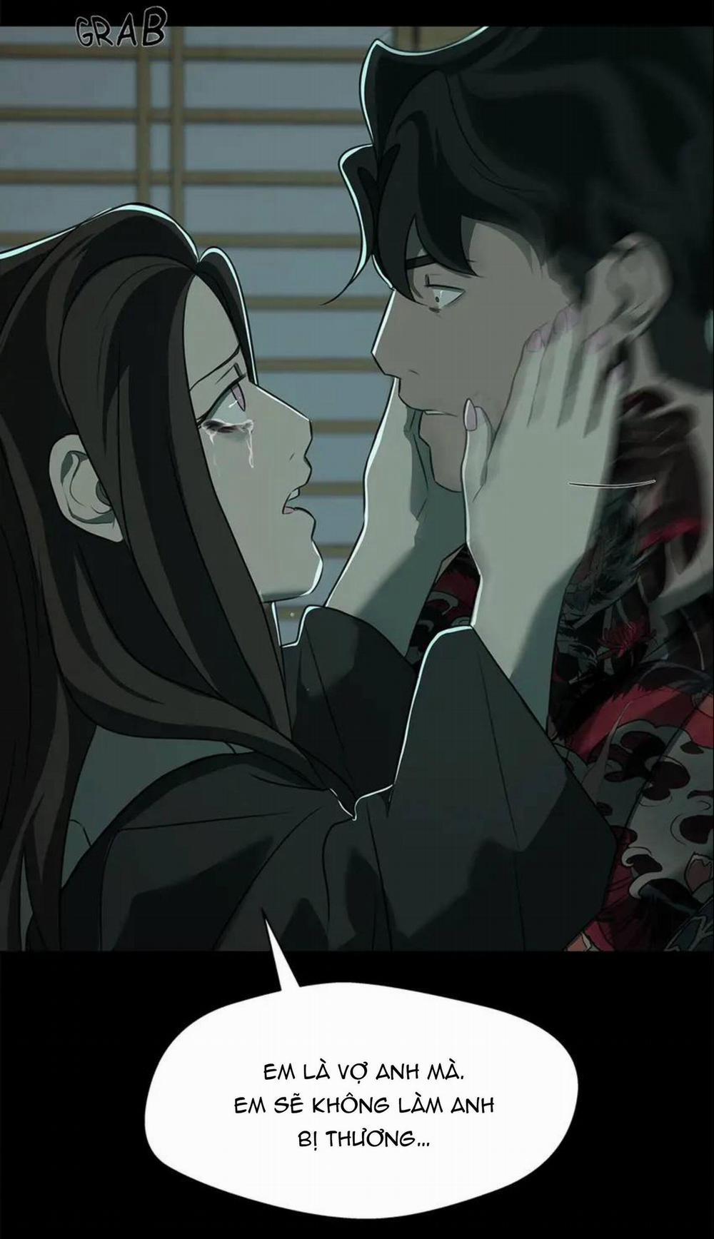 Love Murder Basketball 45 trang 144