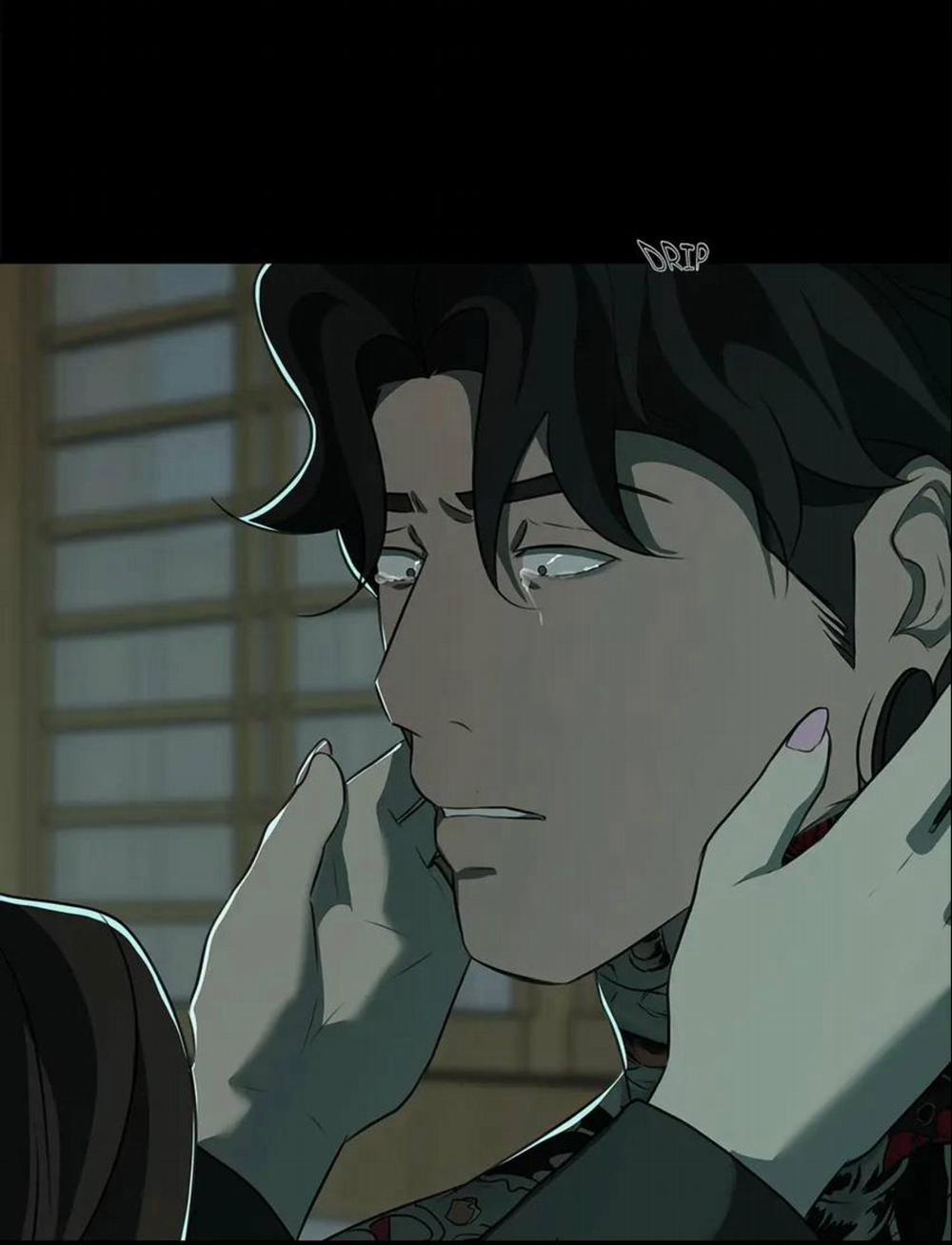 Love Murder Basketball 45 trang 151