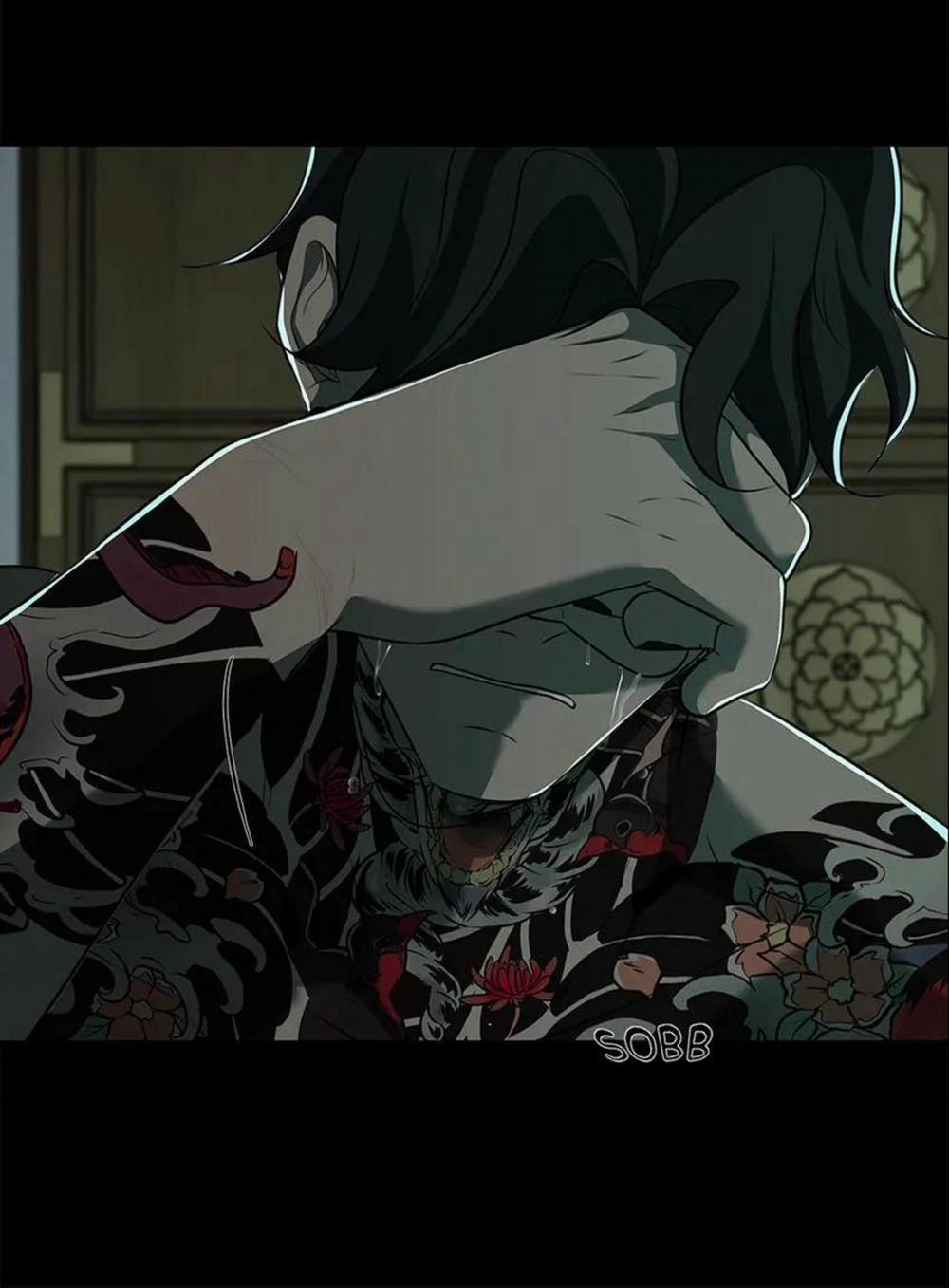 Love Murder Basketball 45 trang 153