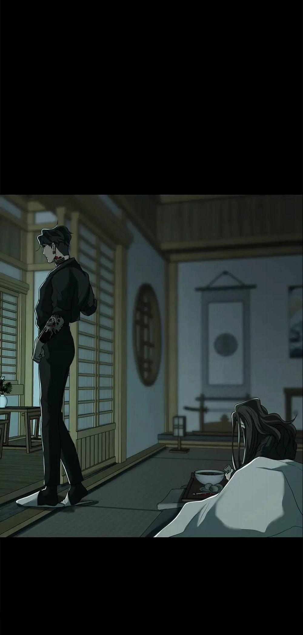 Love Murder Basketball 45 trang 2