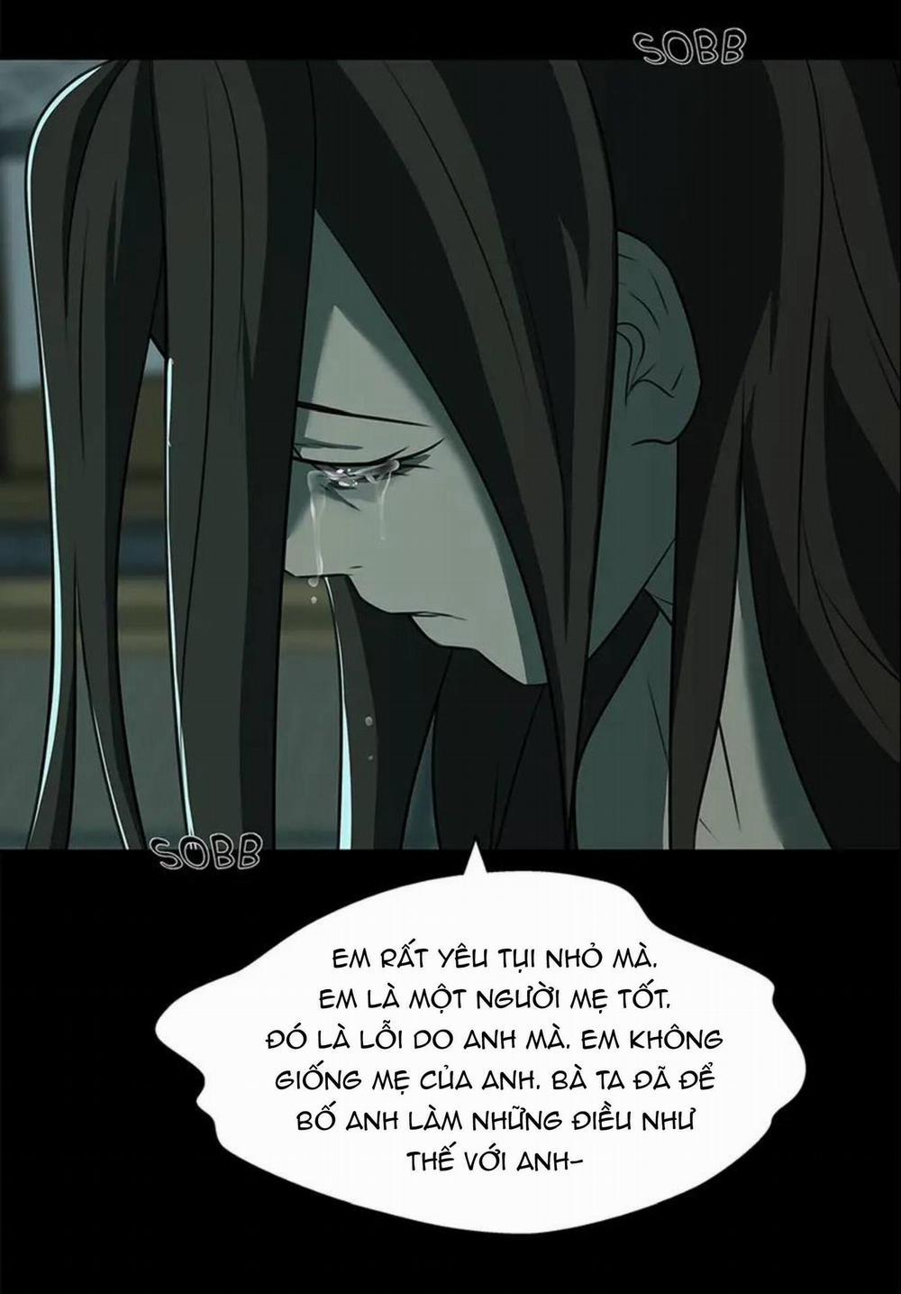 Love Murder Basketball 45 trang 25