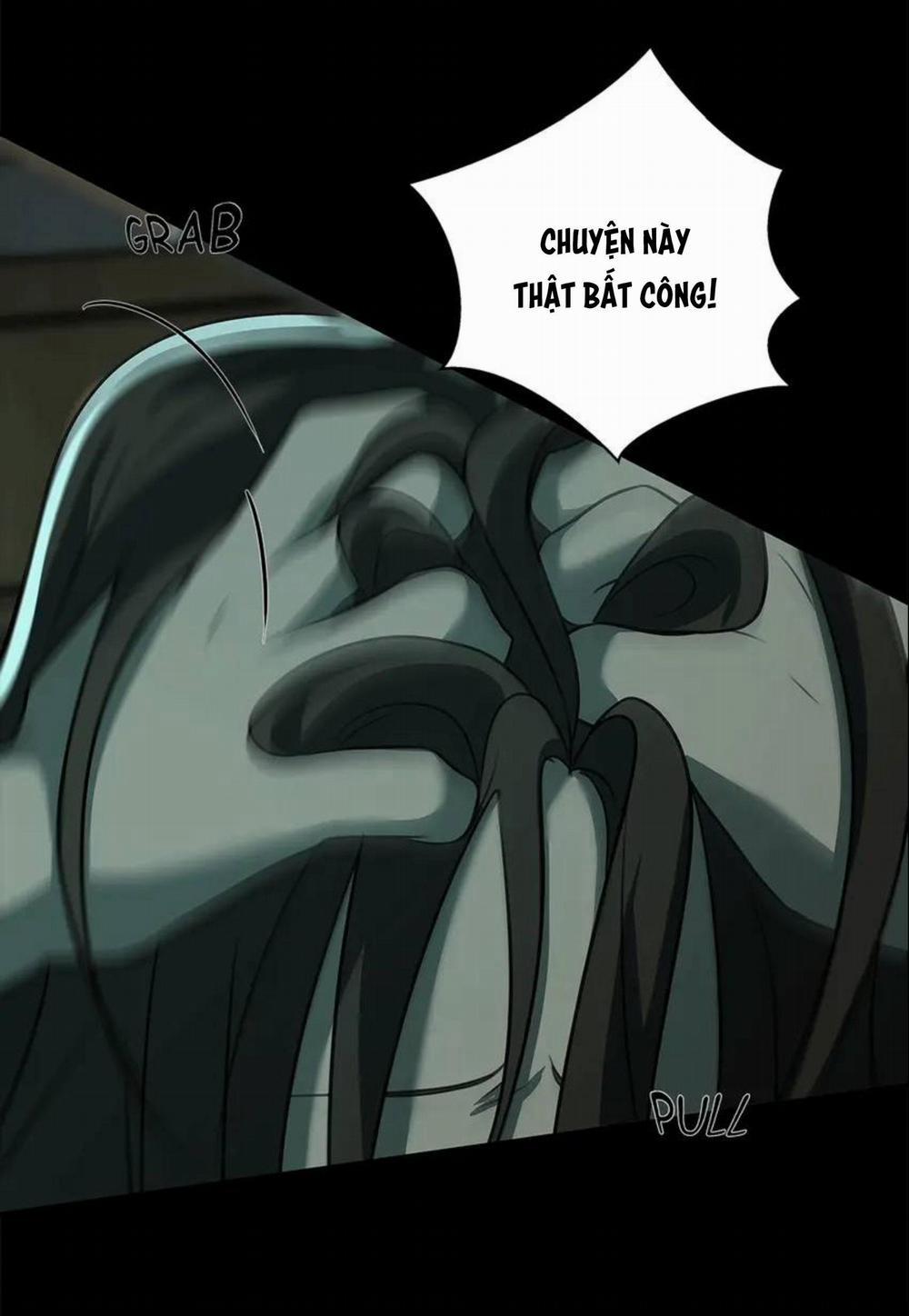 Love Murder Basketball 45 trang 31