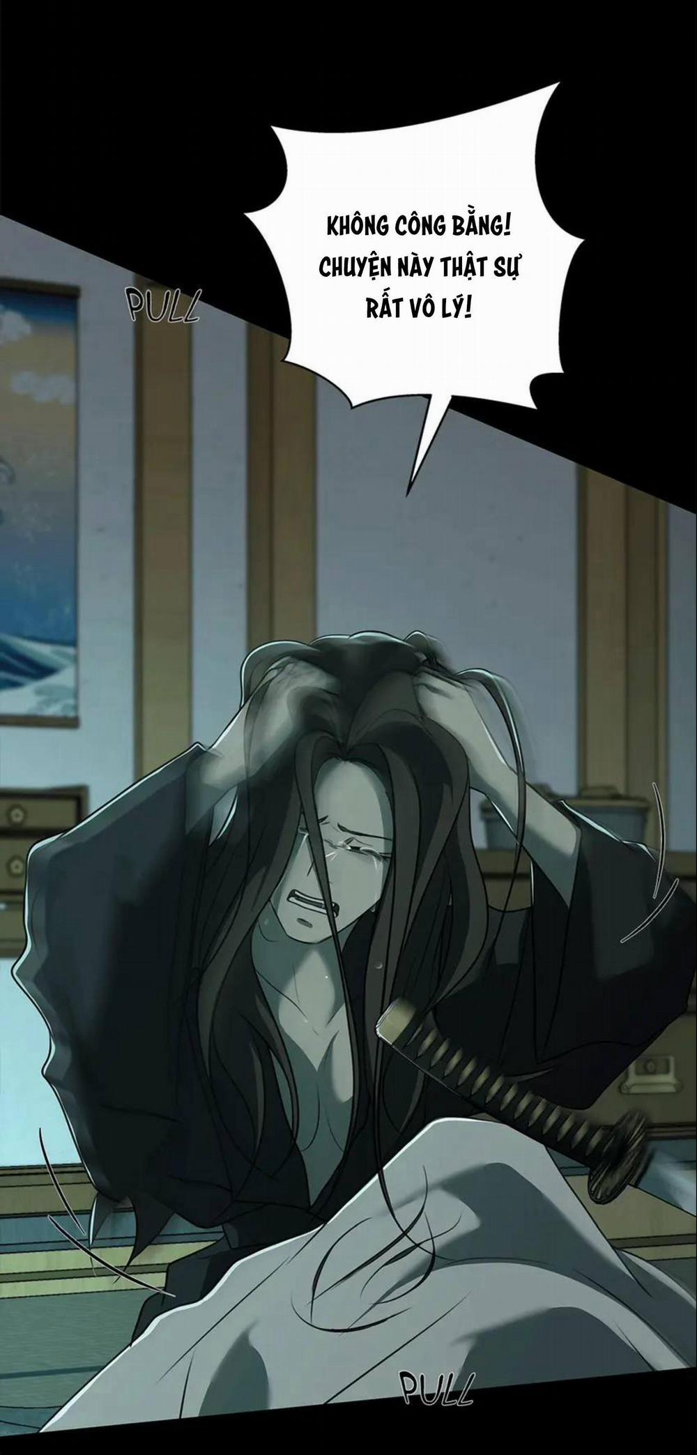 Love Murder Basketball 45 trang 32