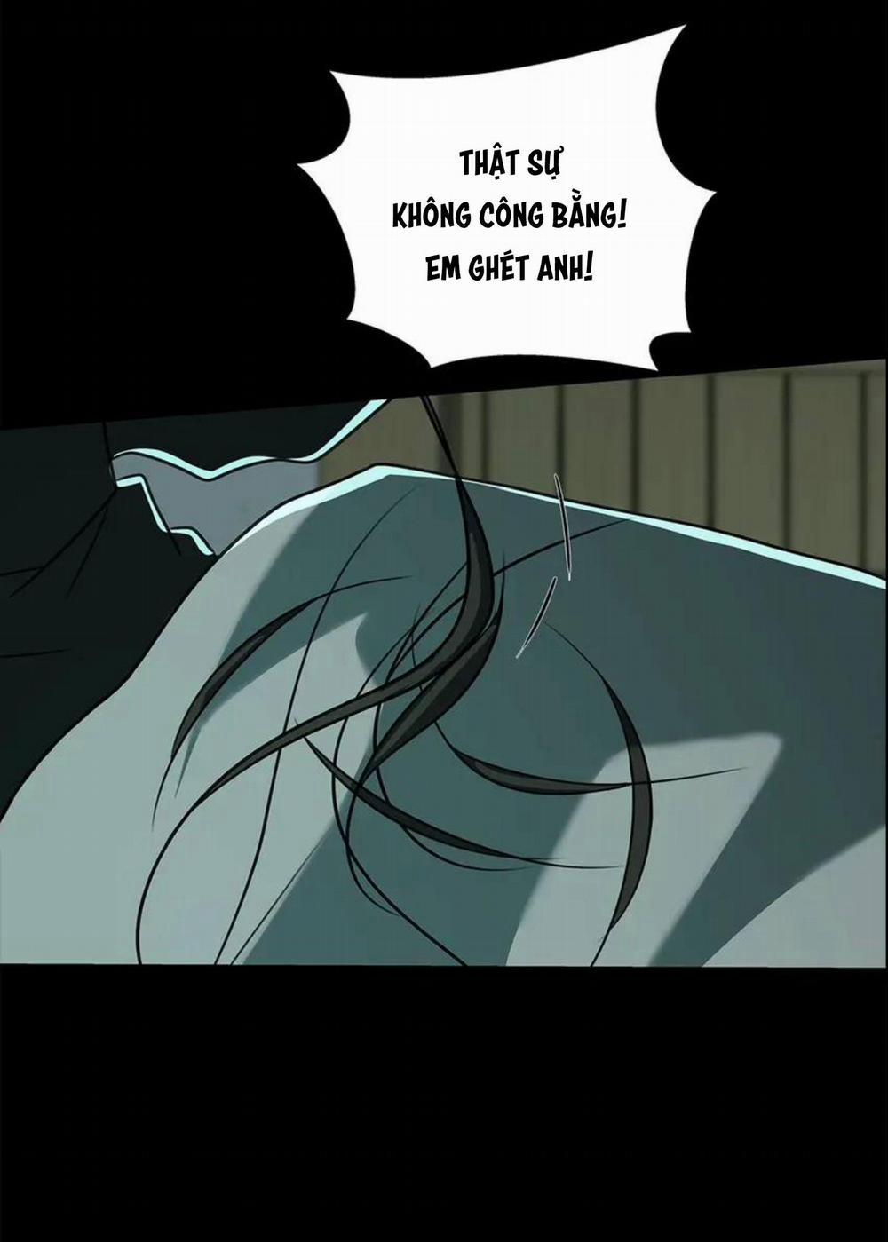 Love Murder Basketball 45 trang 33