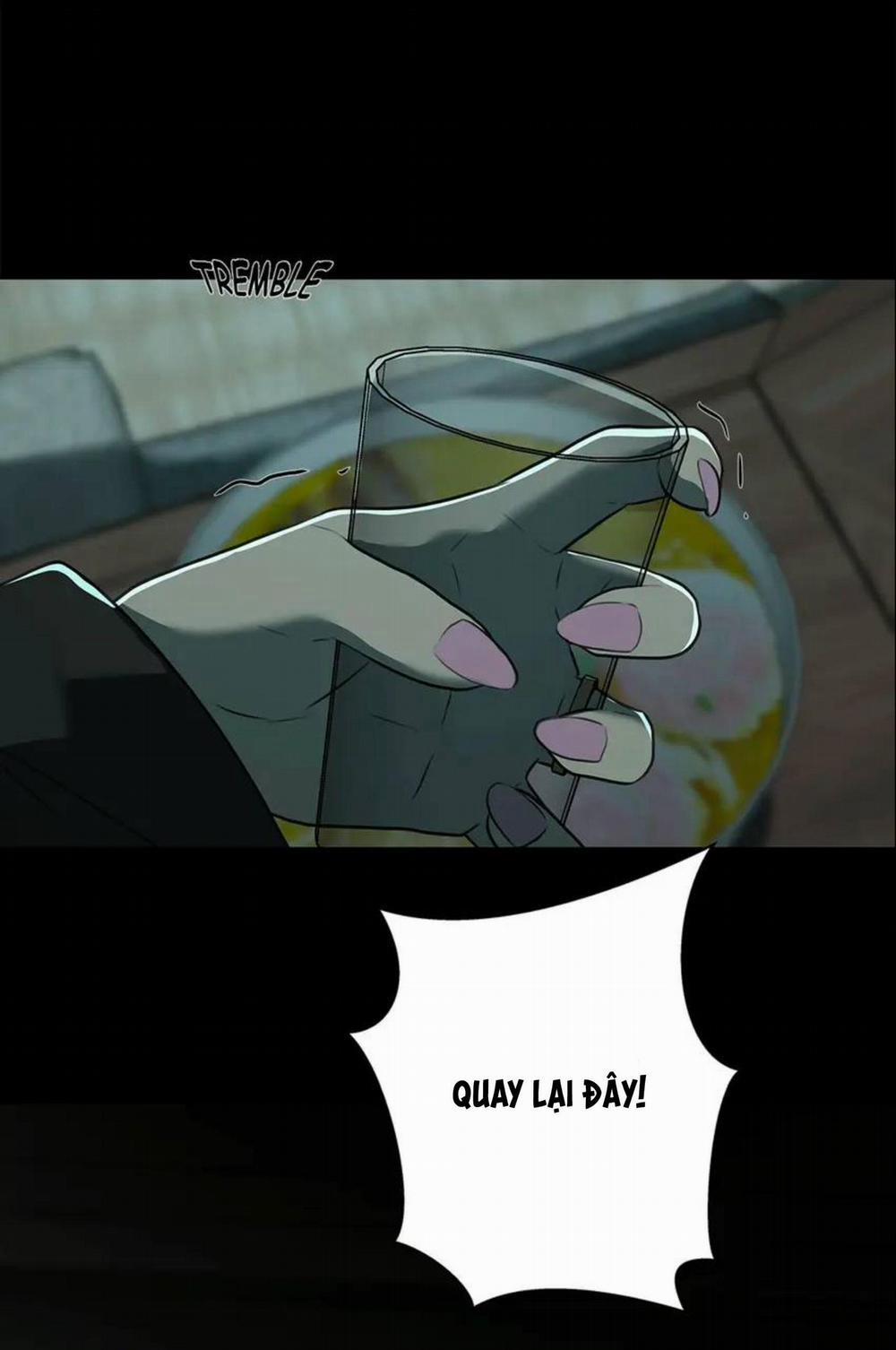 Love Murder Basketball 45 trang 4