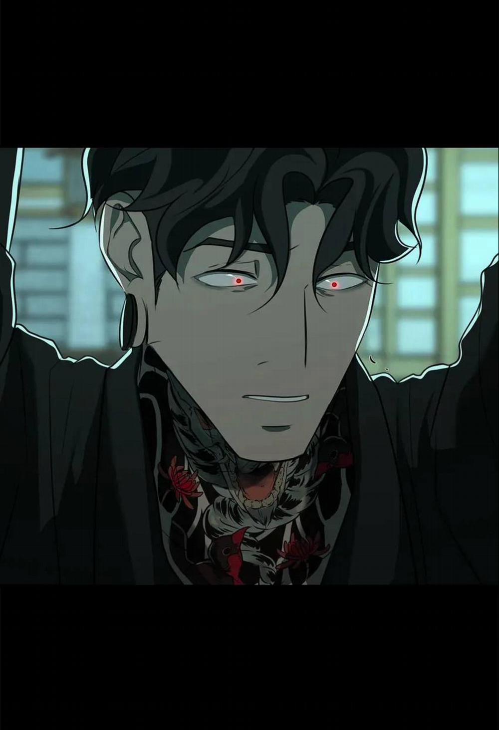 Love Murder Basketball 45 trang 43